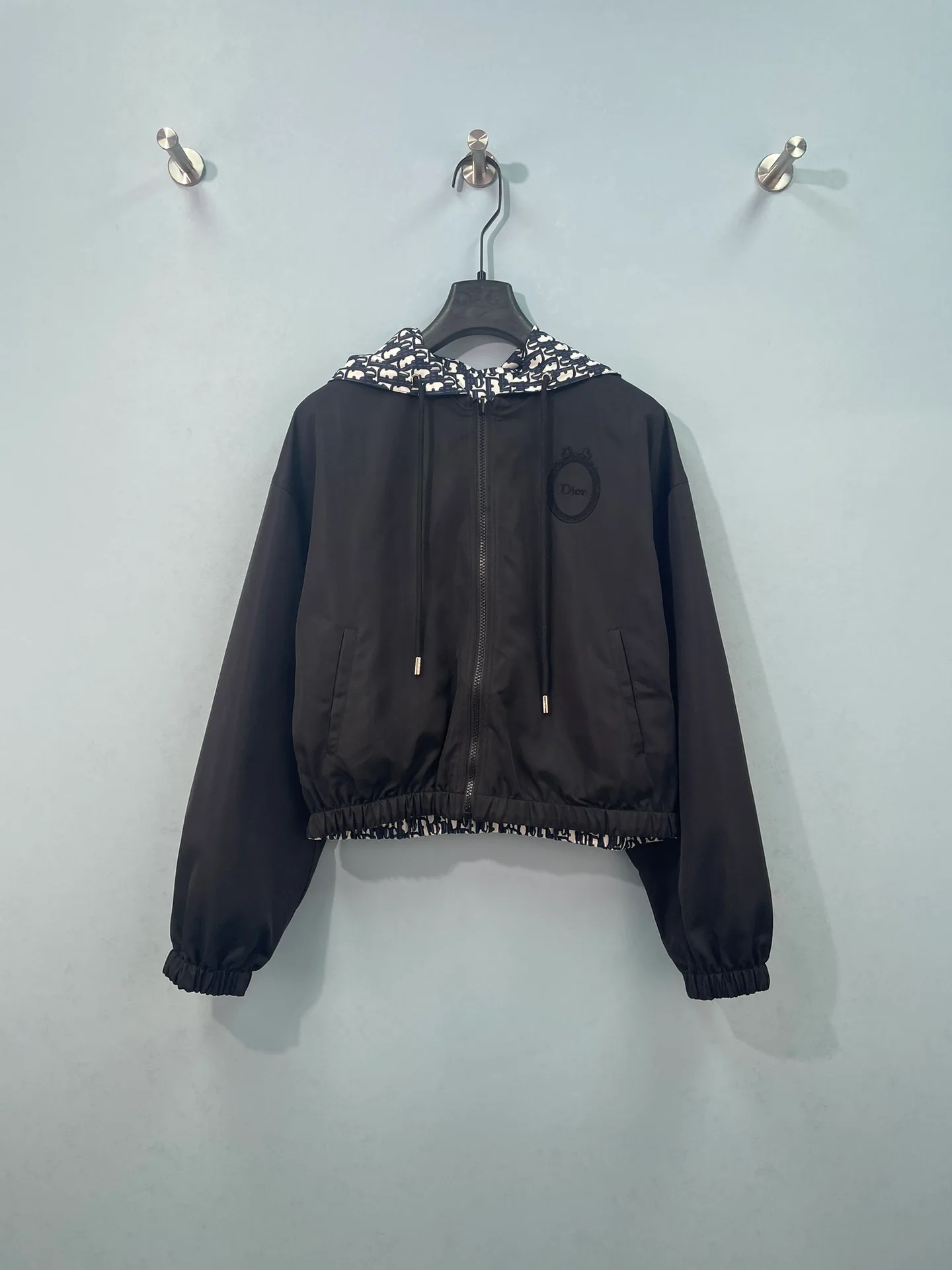 Women's Jackets And Down Jackets CHRISTIAN DIOR 17861452
