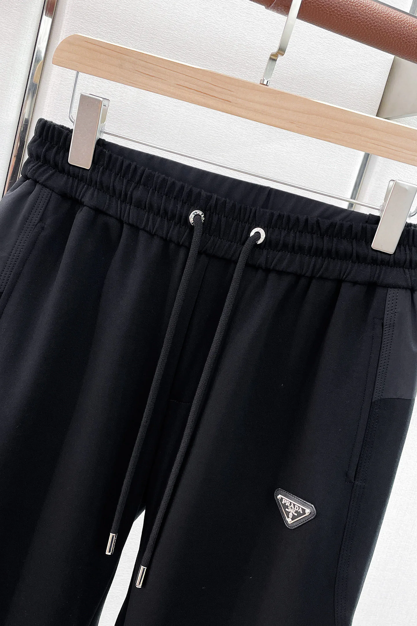 Men's Trousers PRADA 18345685