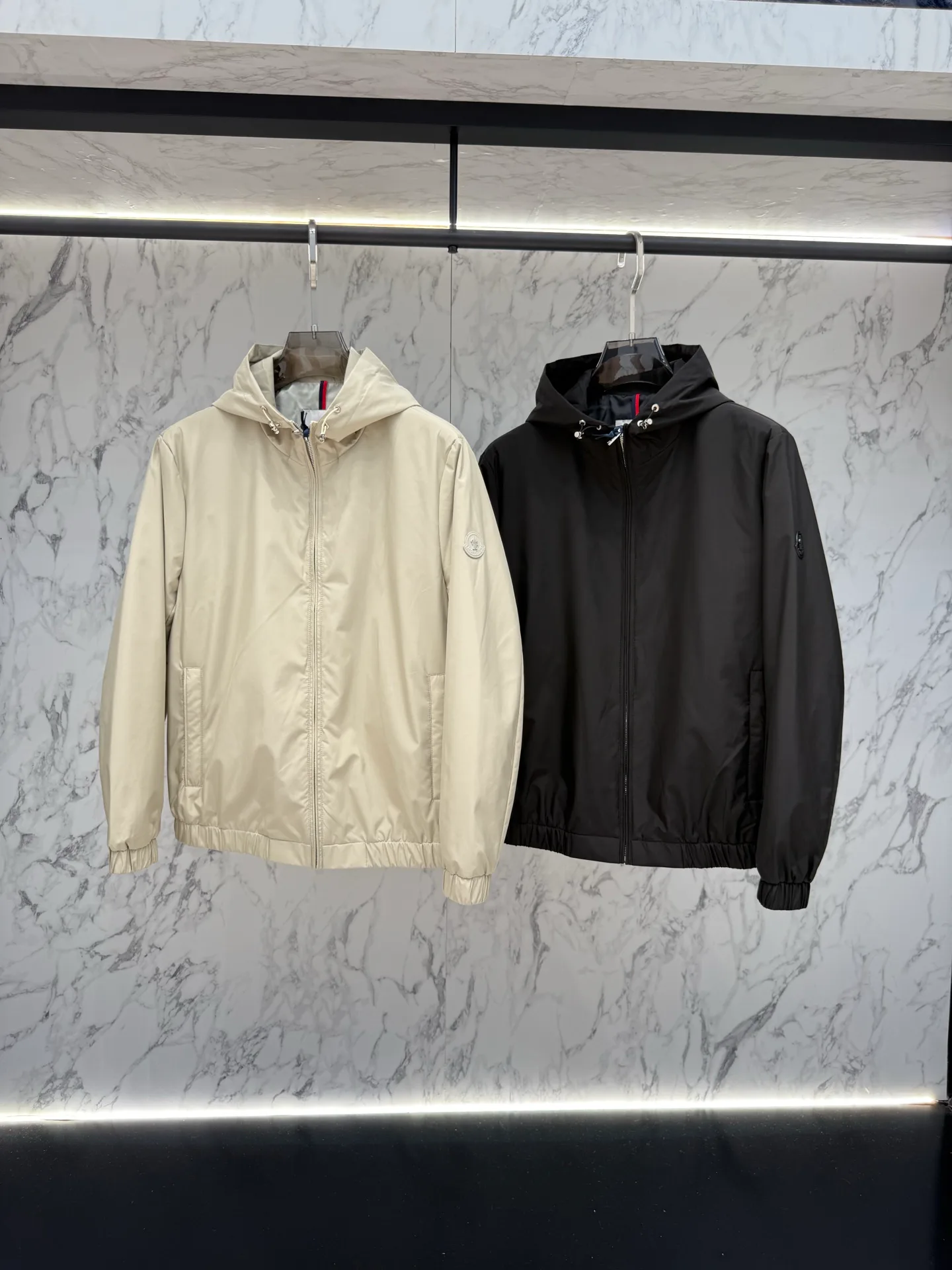 Men's Jackets And Down Jackets MONCLER 18178425