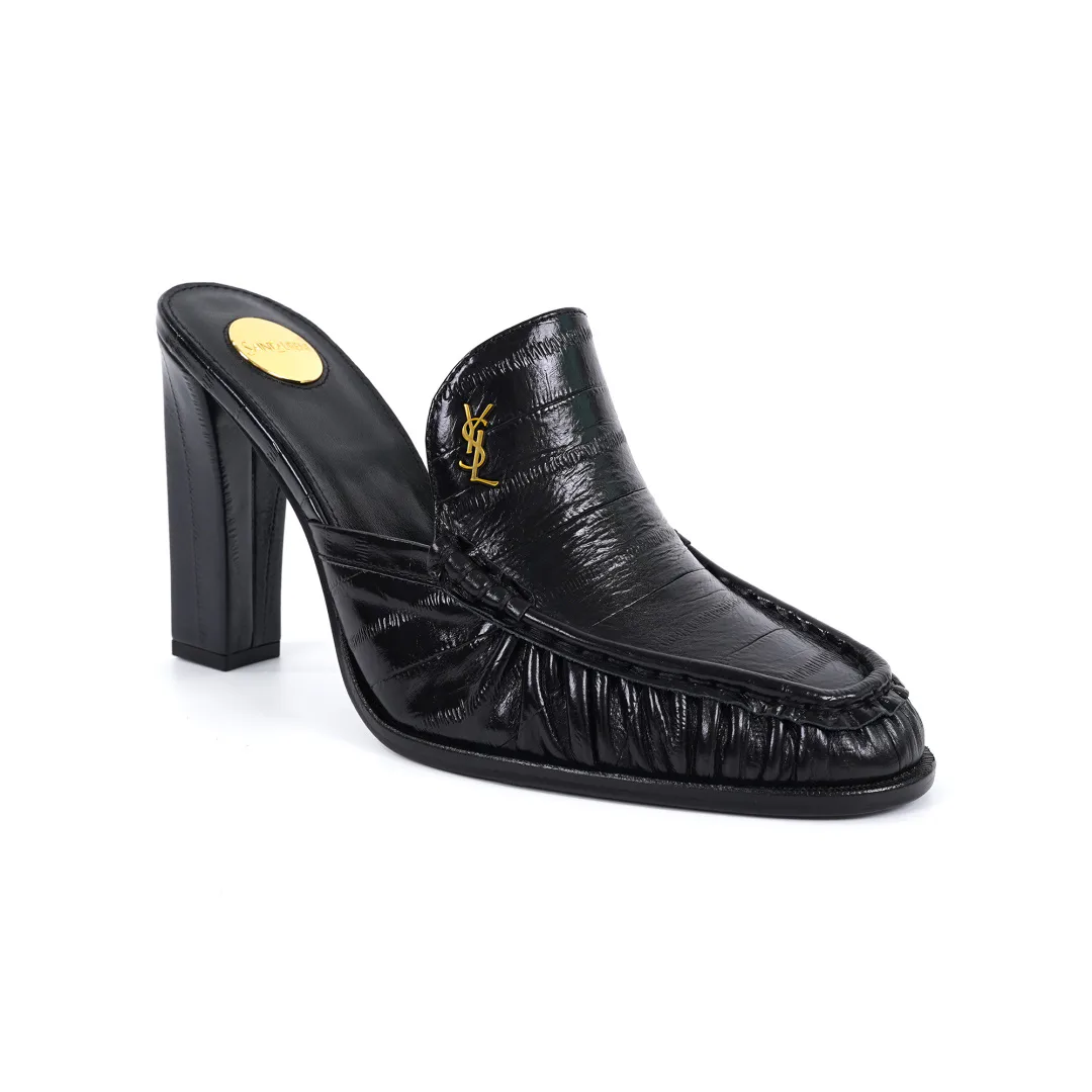 Women's Mules And Clogs SAINT LAURENT 18449703