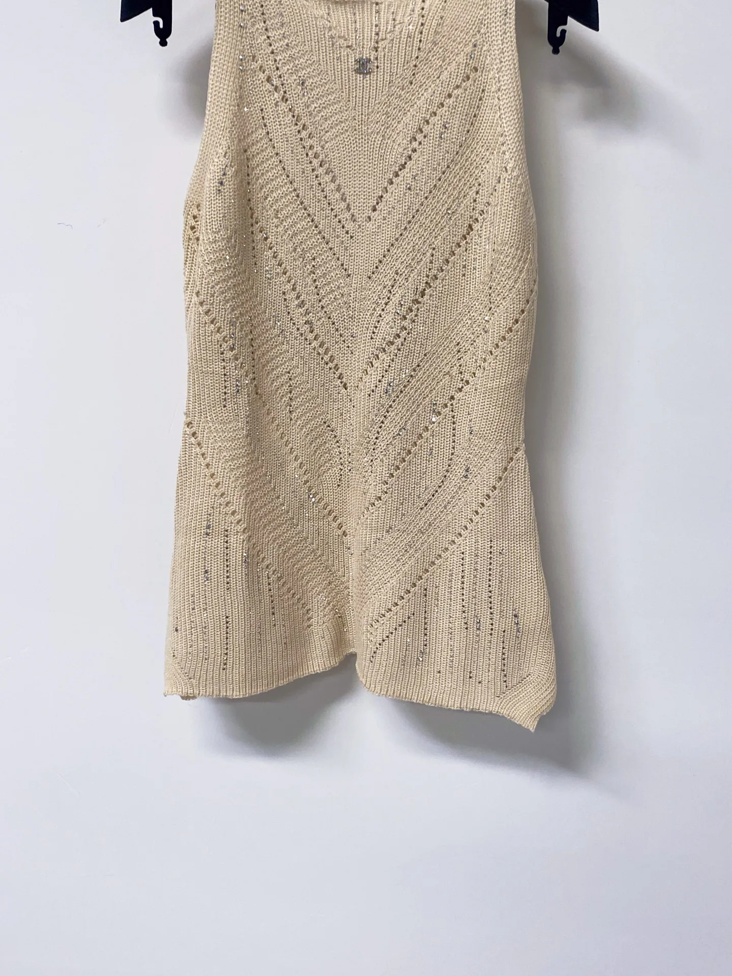 Women's Vests CHANEL 17423871