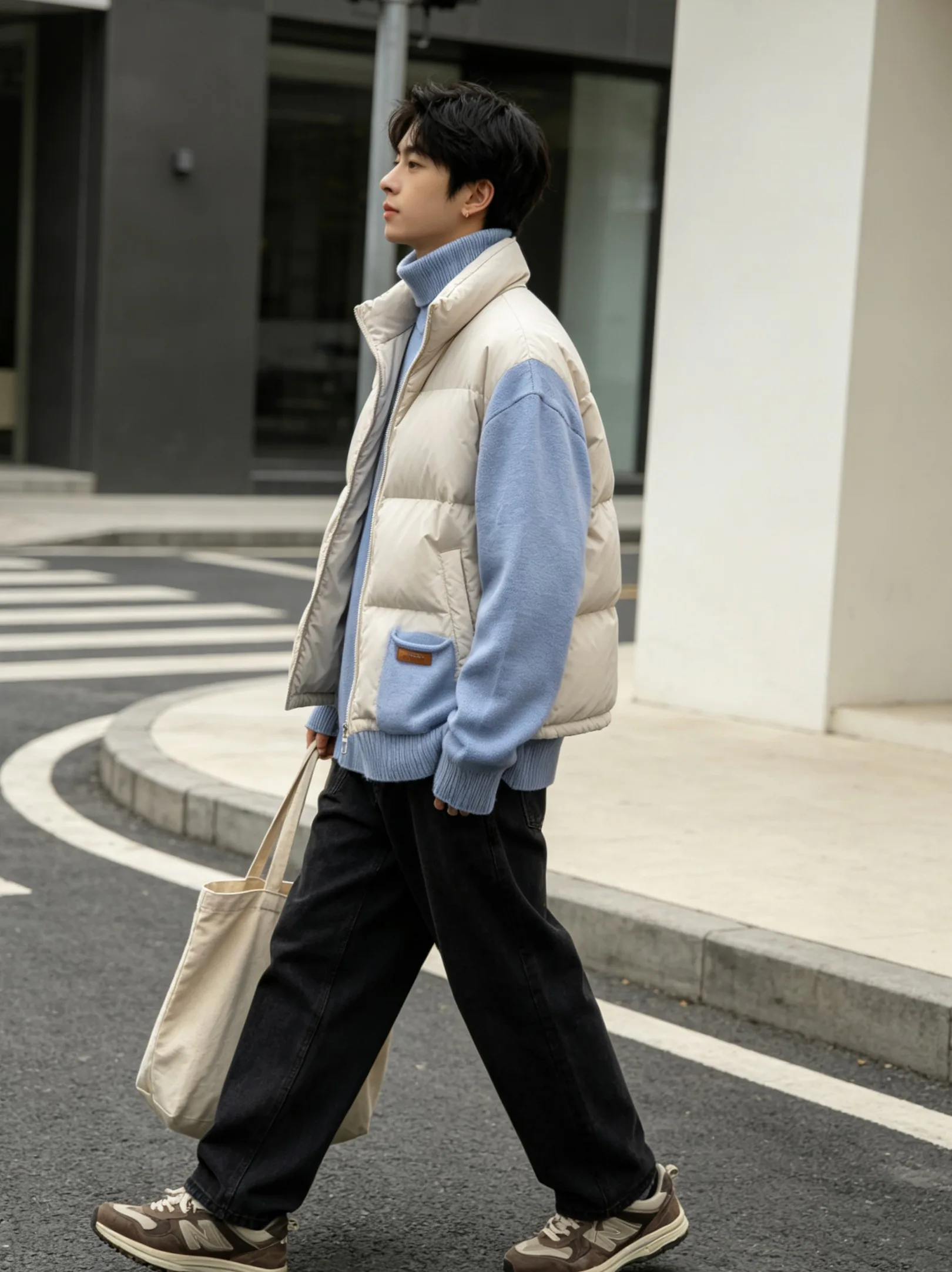 Men's Jumpers And Sweaters LOUIS VUITTON 17527078