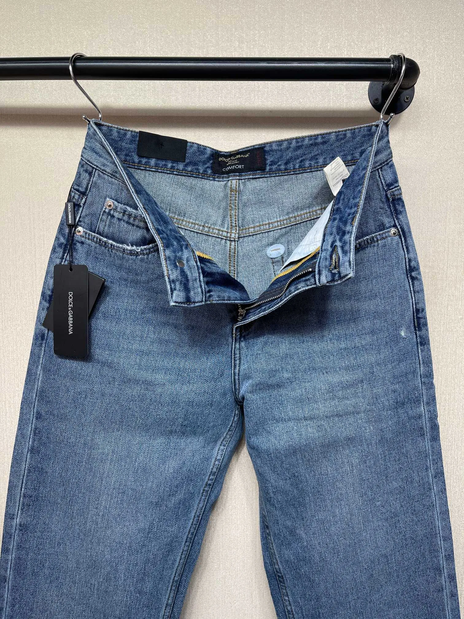 Men's Jeans DOLCE & GABBANA 18084465