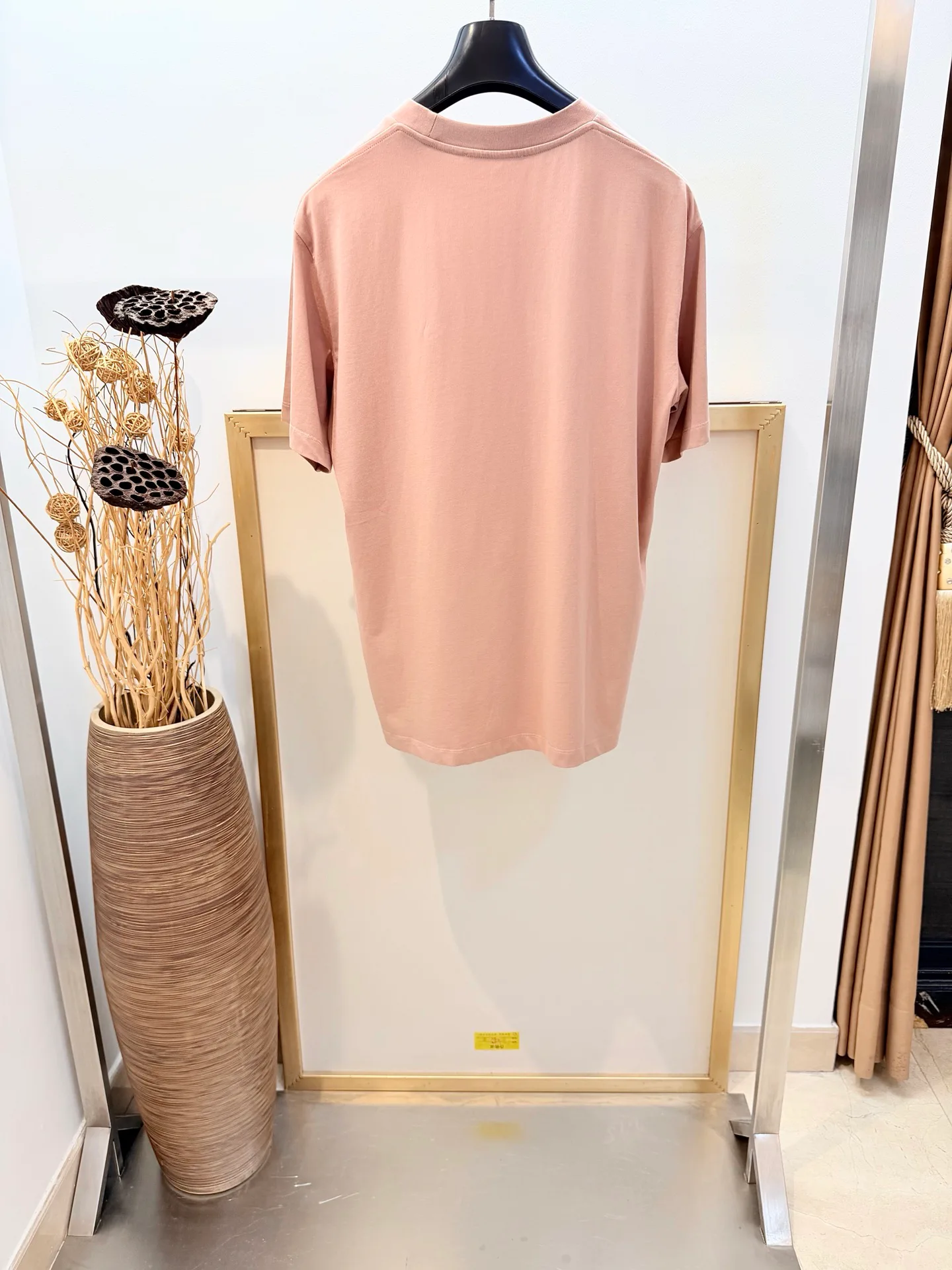 Women's T-Shirts LOUIS VUITTON 18191060