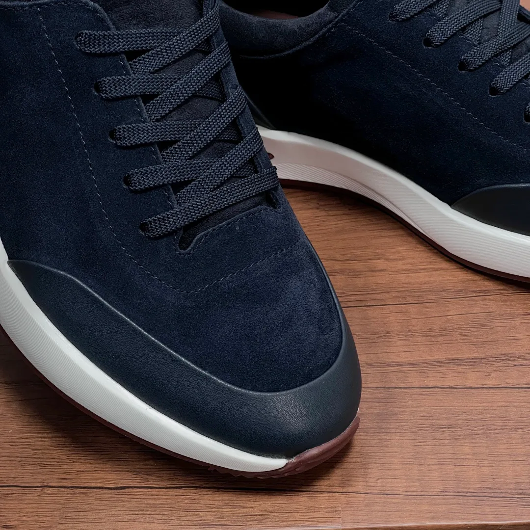 Men's Sneakers LORO PIANA 17928366