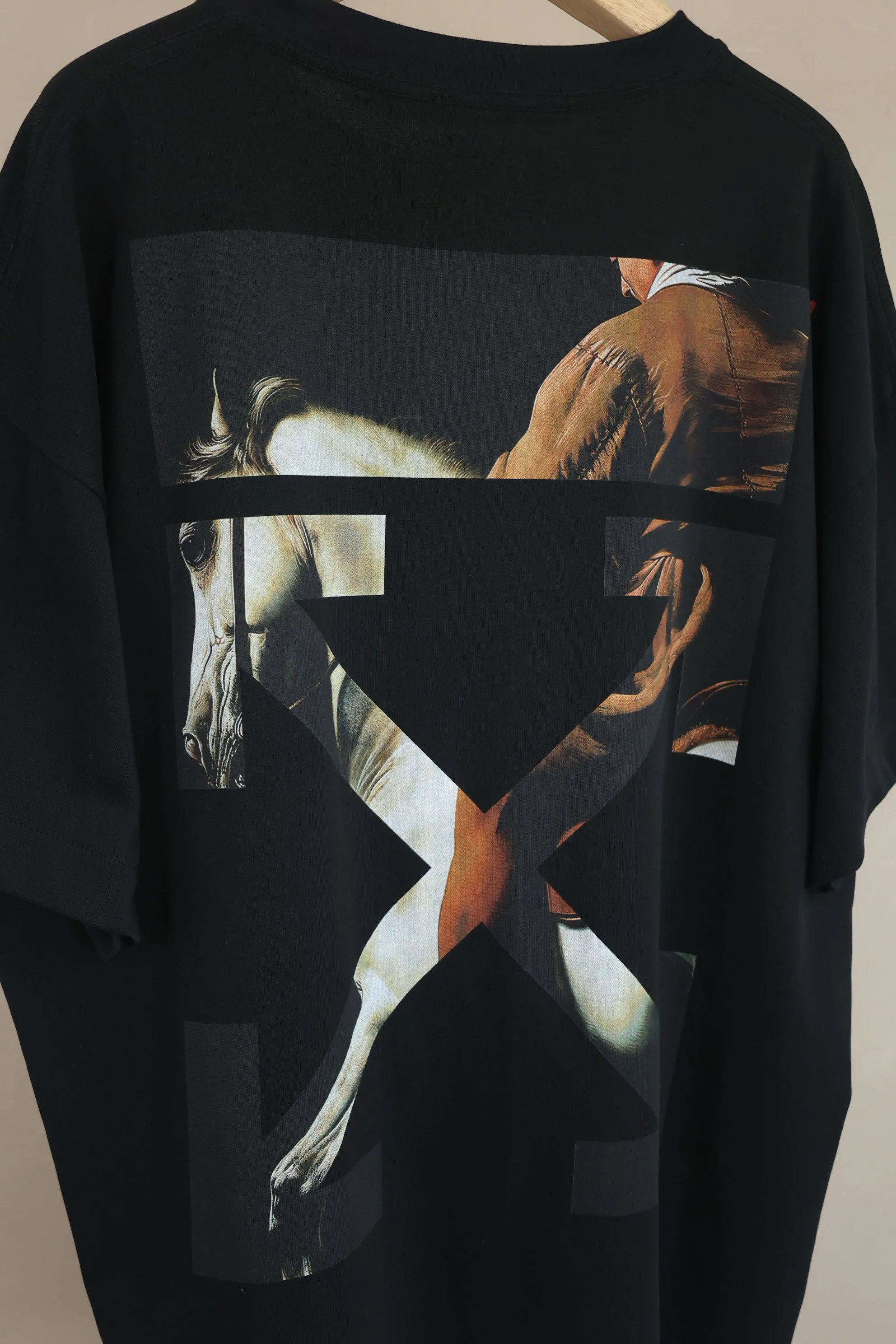 Men's T-Shirts OFF-WHITE 17298844