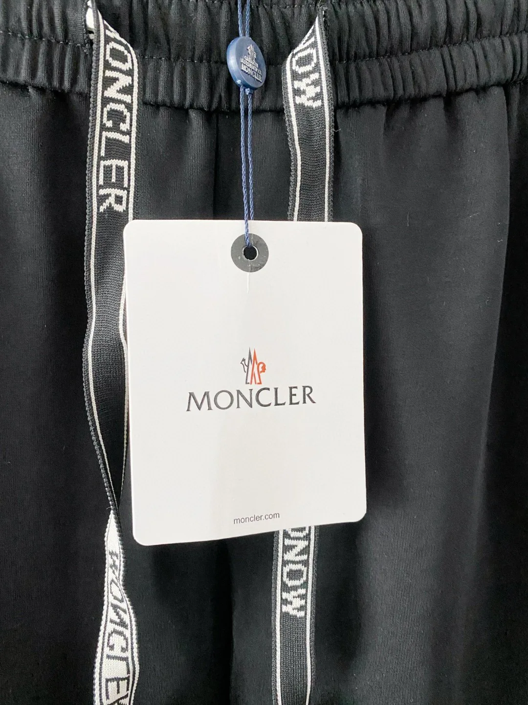Men's Trousers MONCLER 18296227