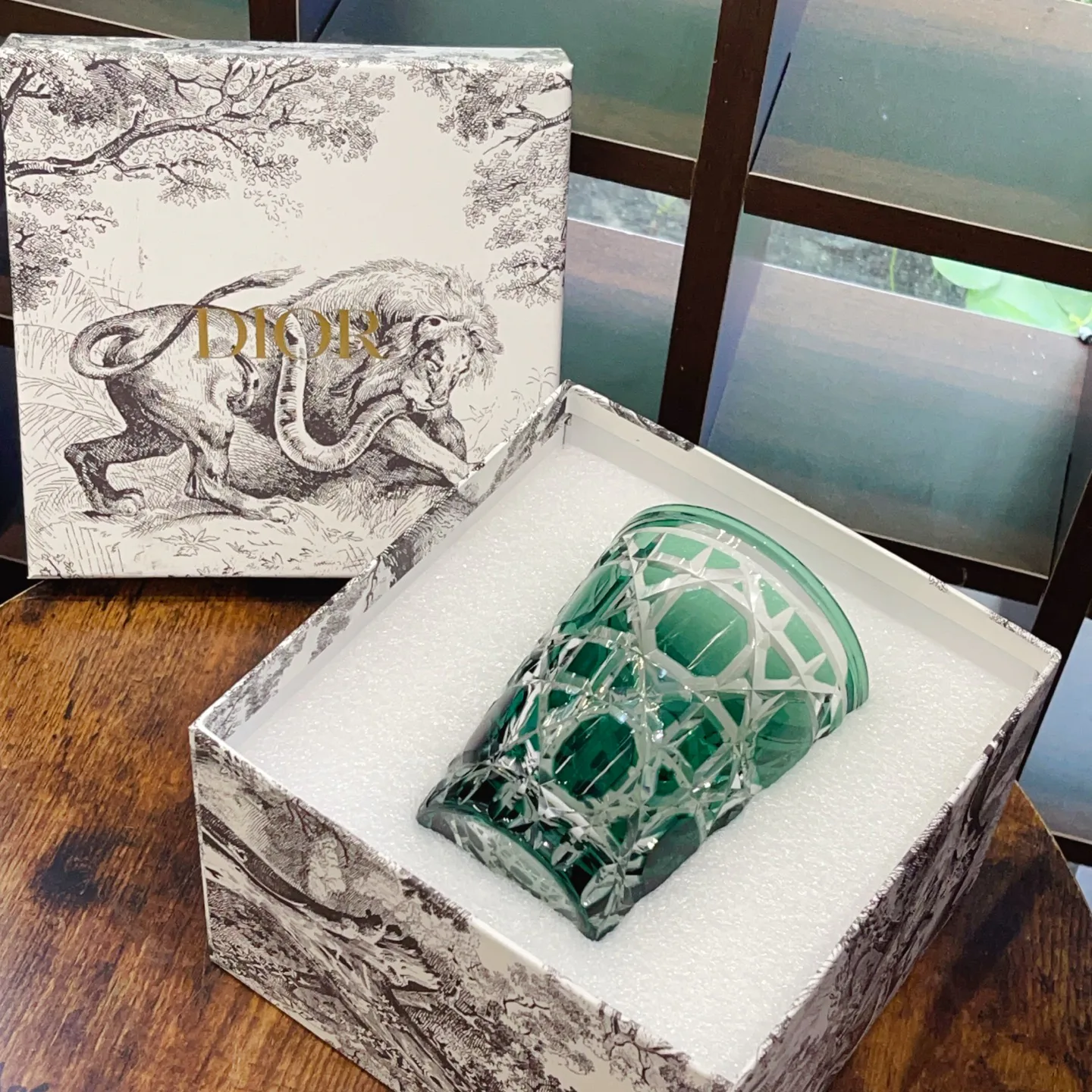 Tableware CHRISTIAN DIOR 18013590