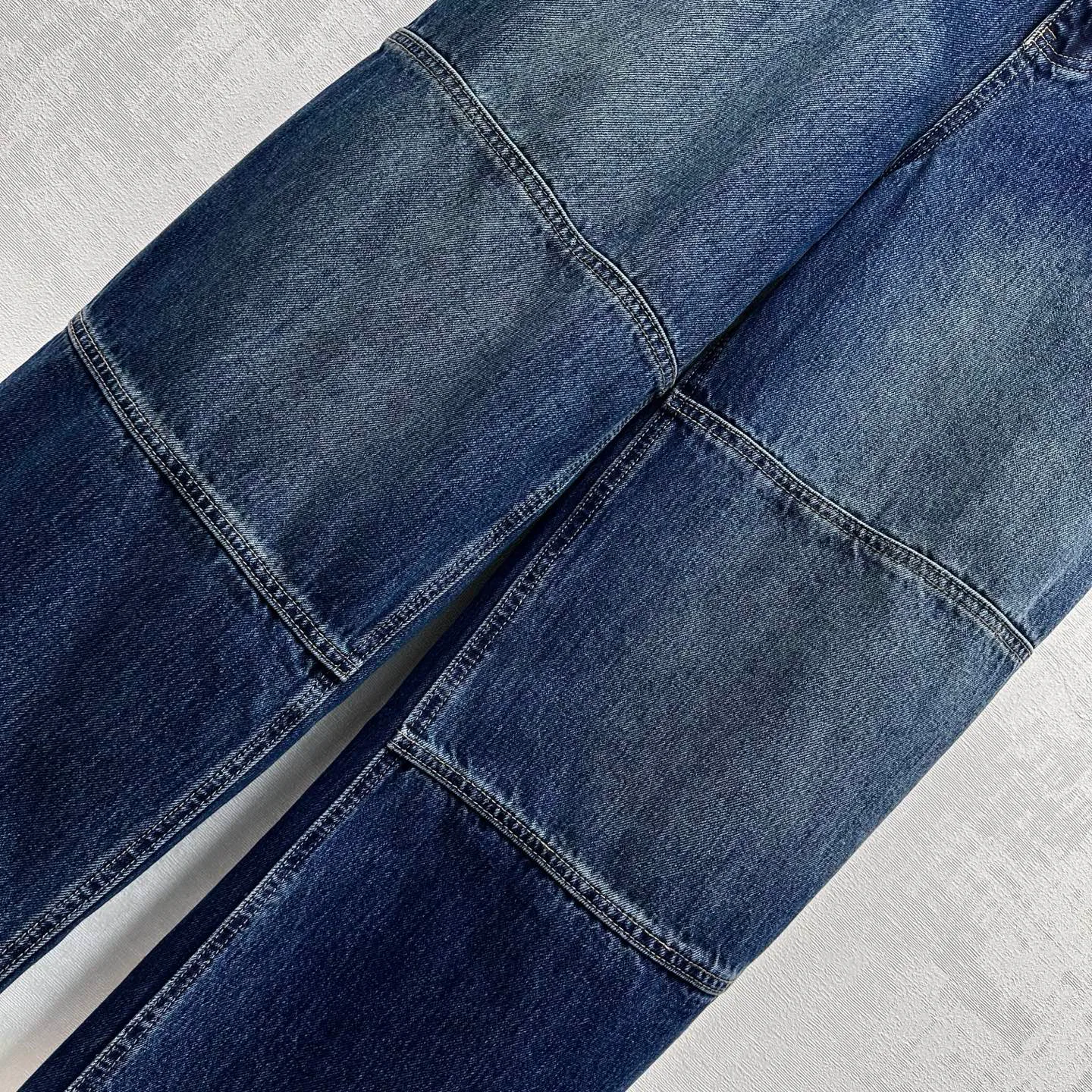 Women's Jeans LOEWE 18141522