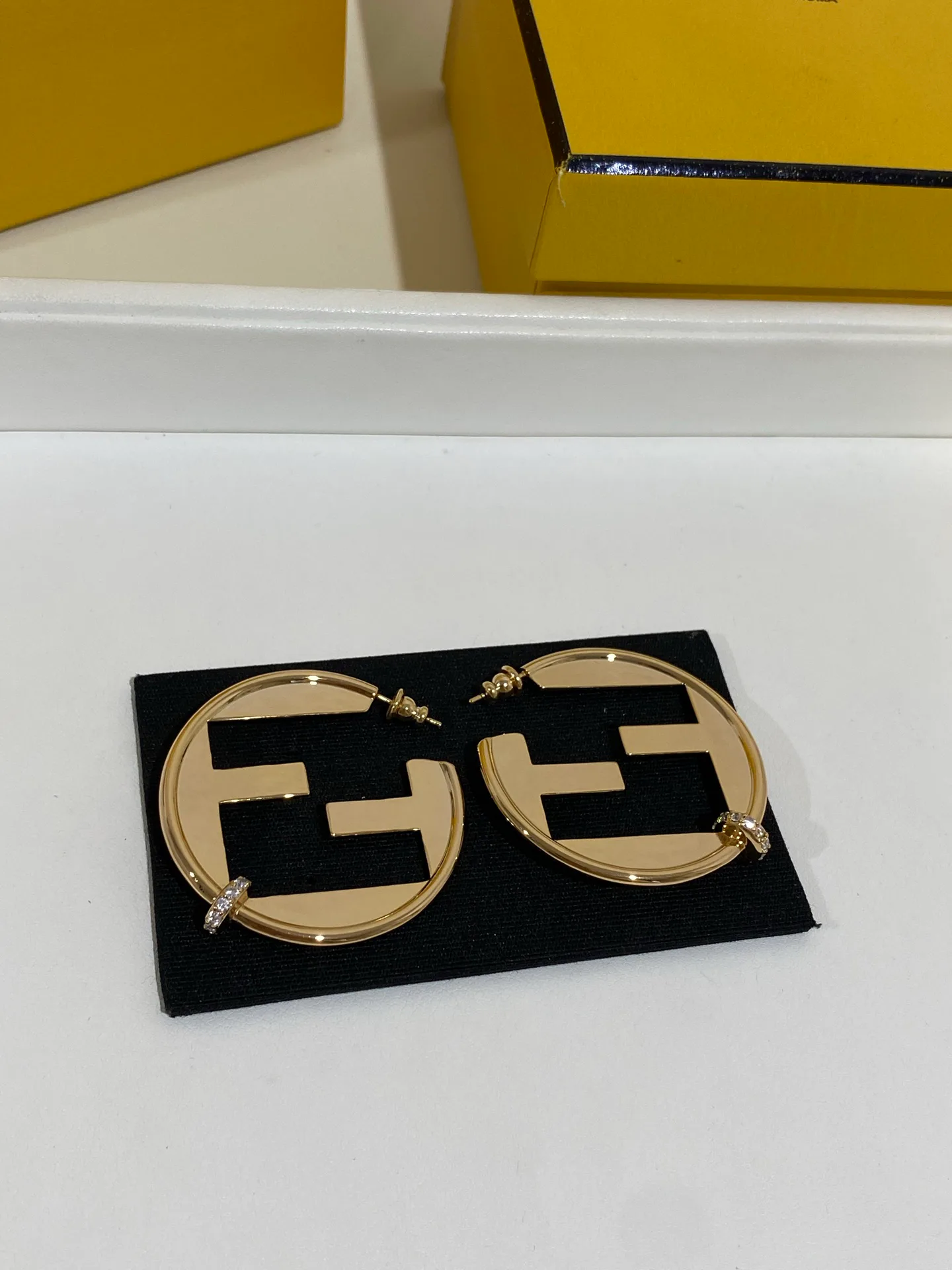 Jewelry FENDI 19544423