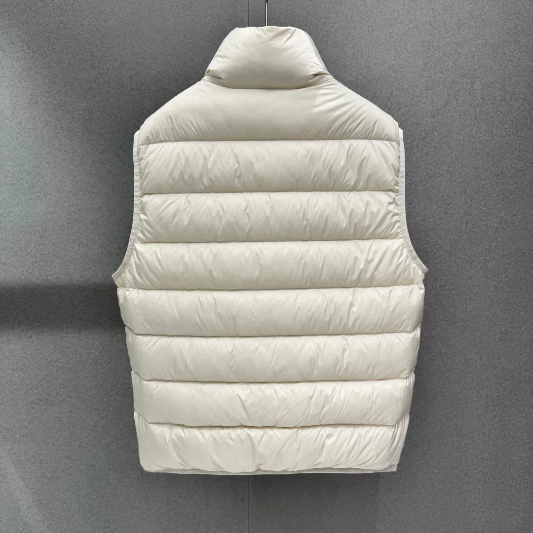 Men's Vests MONCLER 17296401