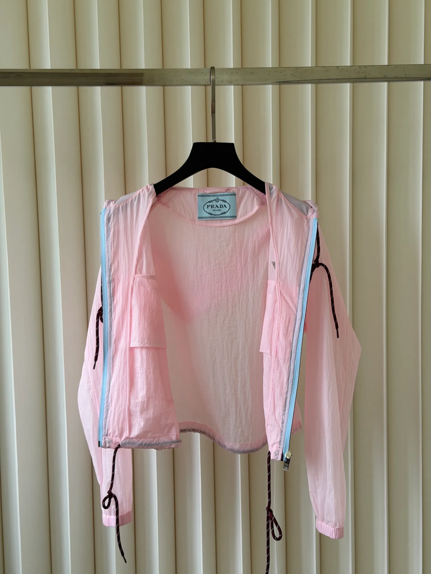 Women's Jackets And Down Jackets PRADA 17612840
