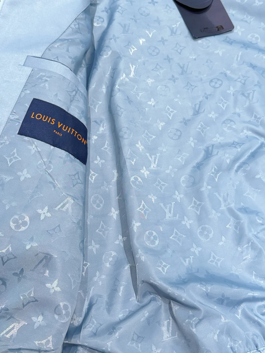 Women's Jackets And Down Jackets LOUIS VUITTON 17218081