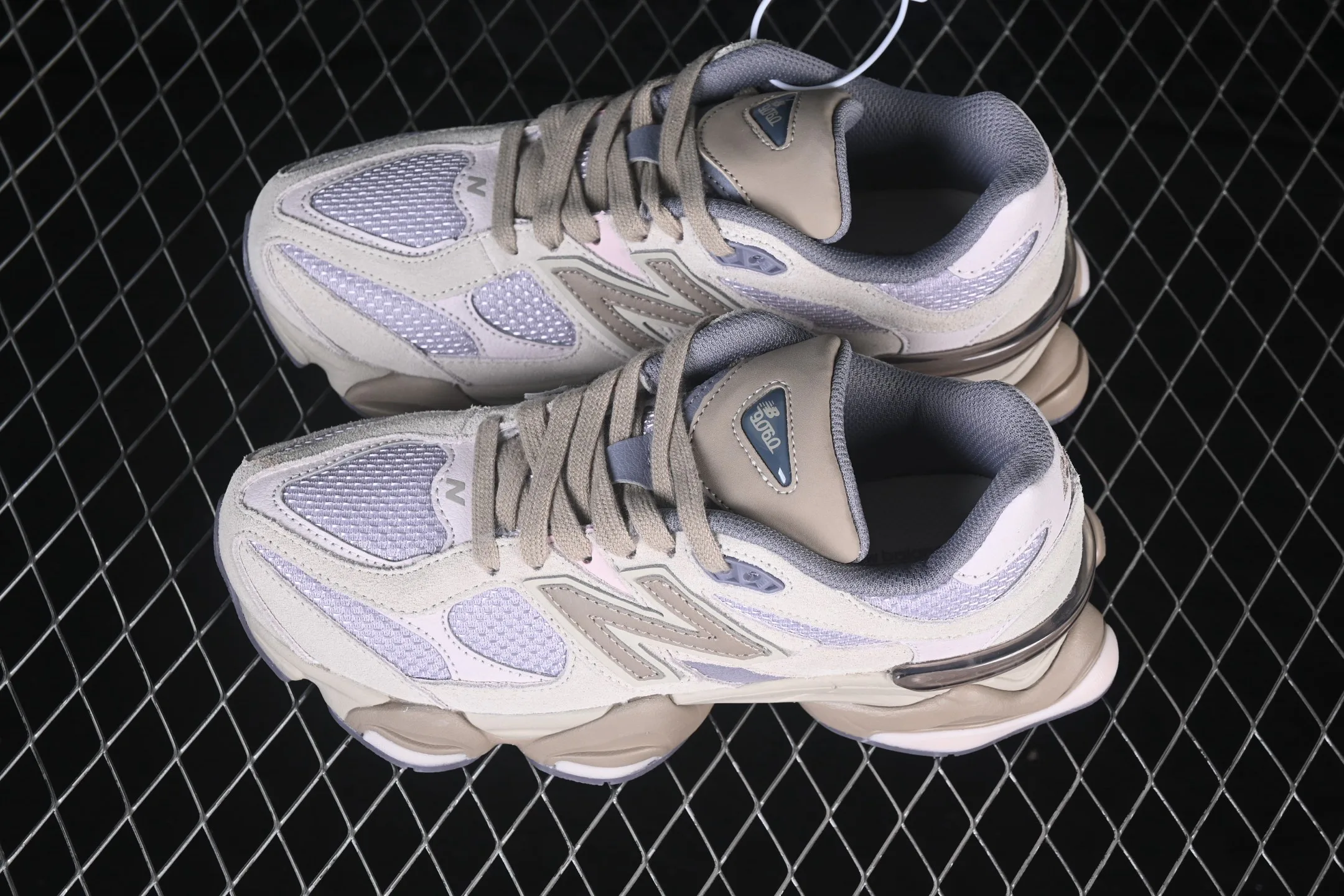 Women's Sneakers NEW BALANCE 18363484