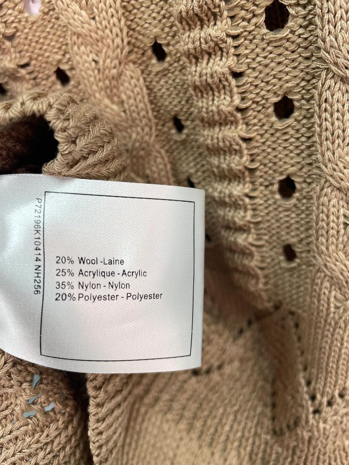 Women's Jumpers And Sweaters CHANEL 17571283