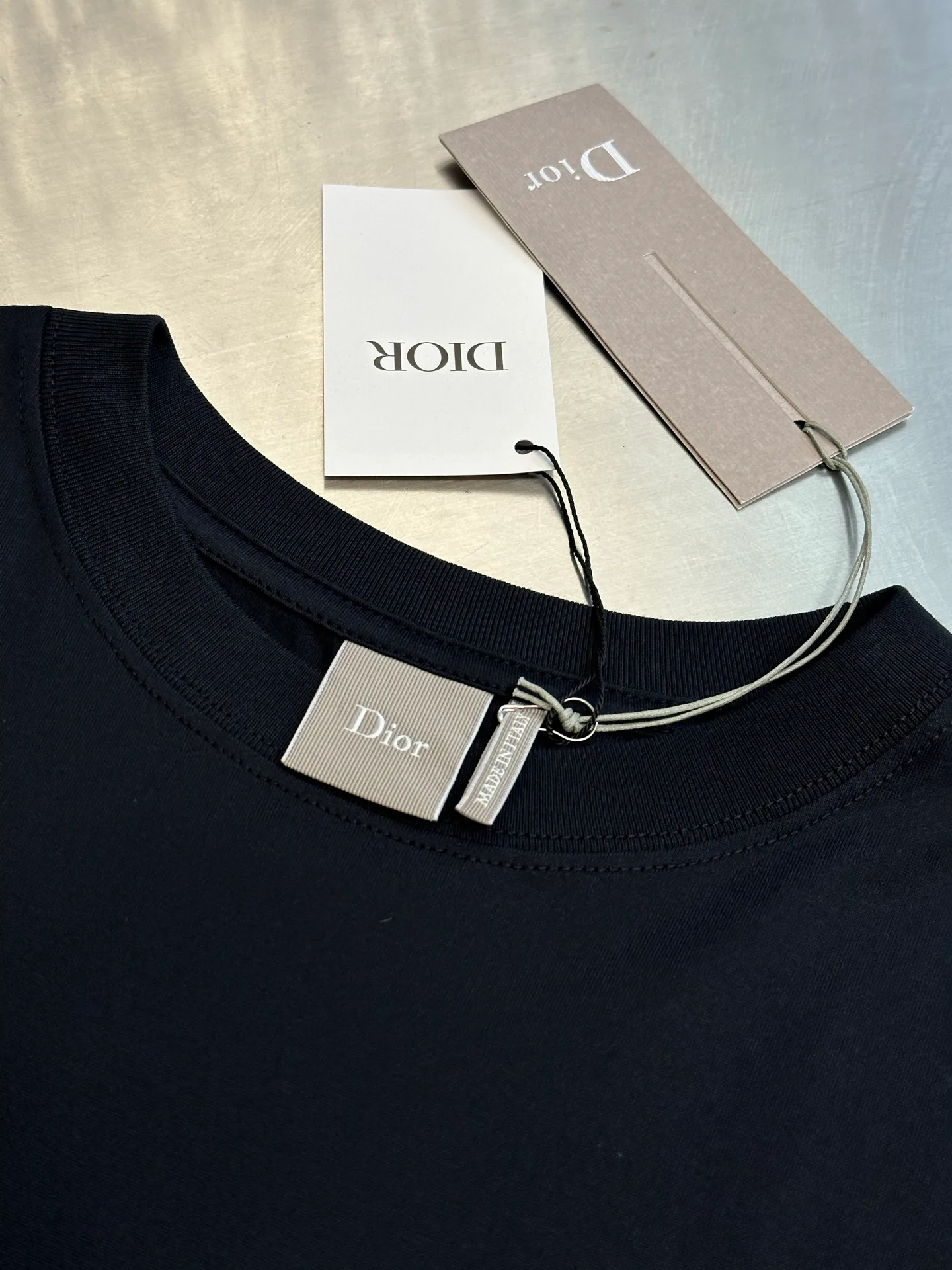 Men's T-Shirts CHRISTIAN DIOR 18179544