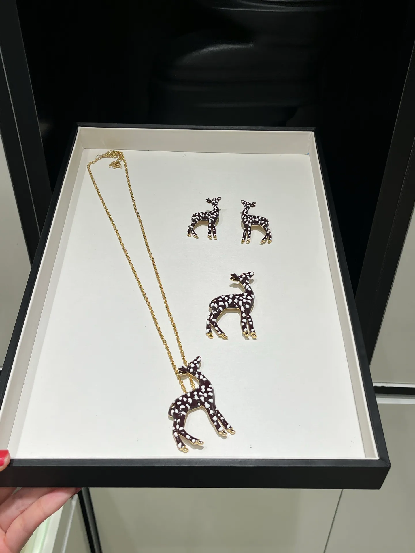 Jewelry CHANEL 17728613