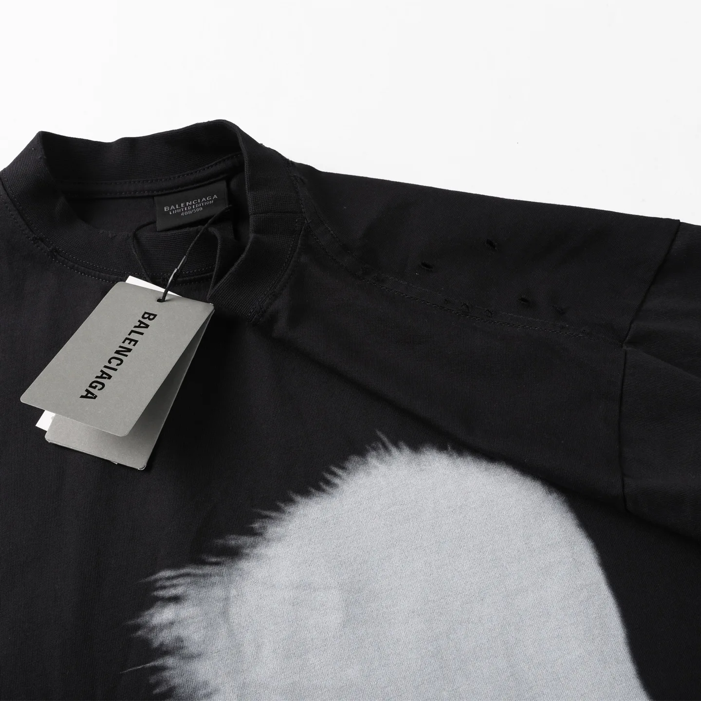 Women's T-Shirts BALENCIAGA 18190817