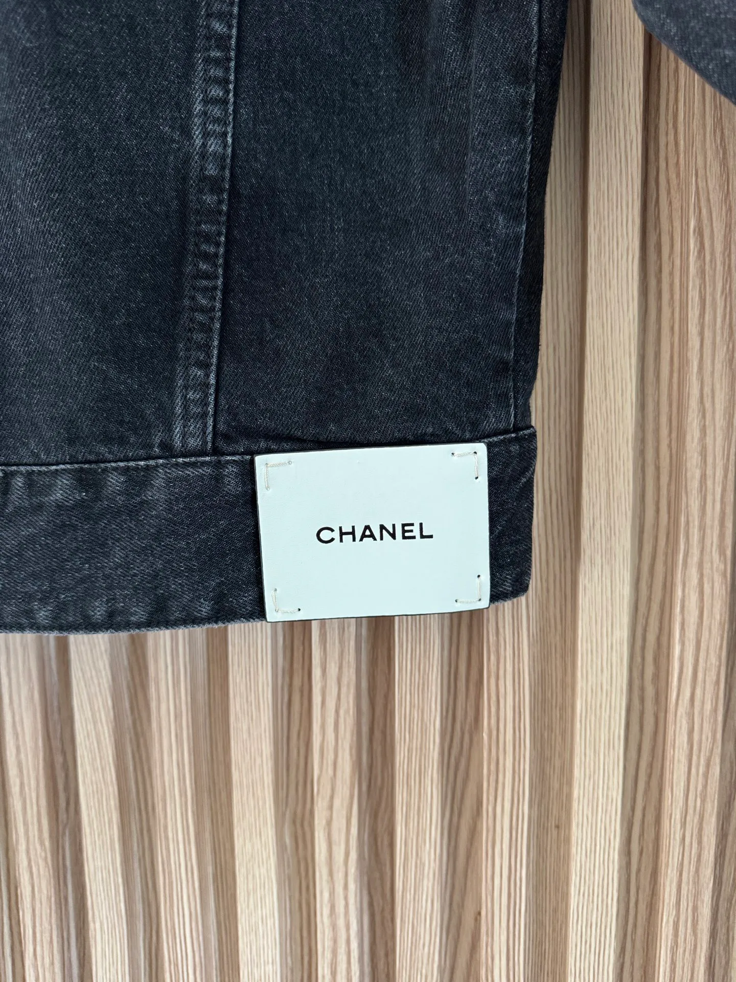 Women's Jackets And Down Jackets CHANEL 18174607