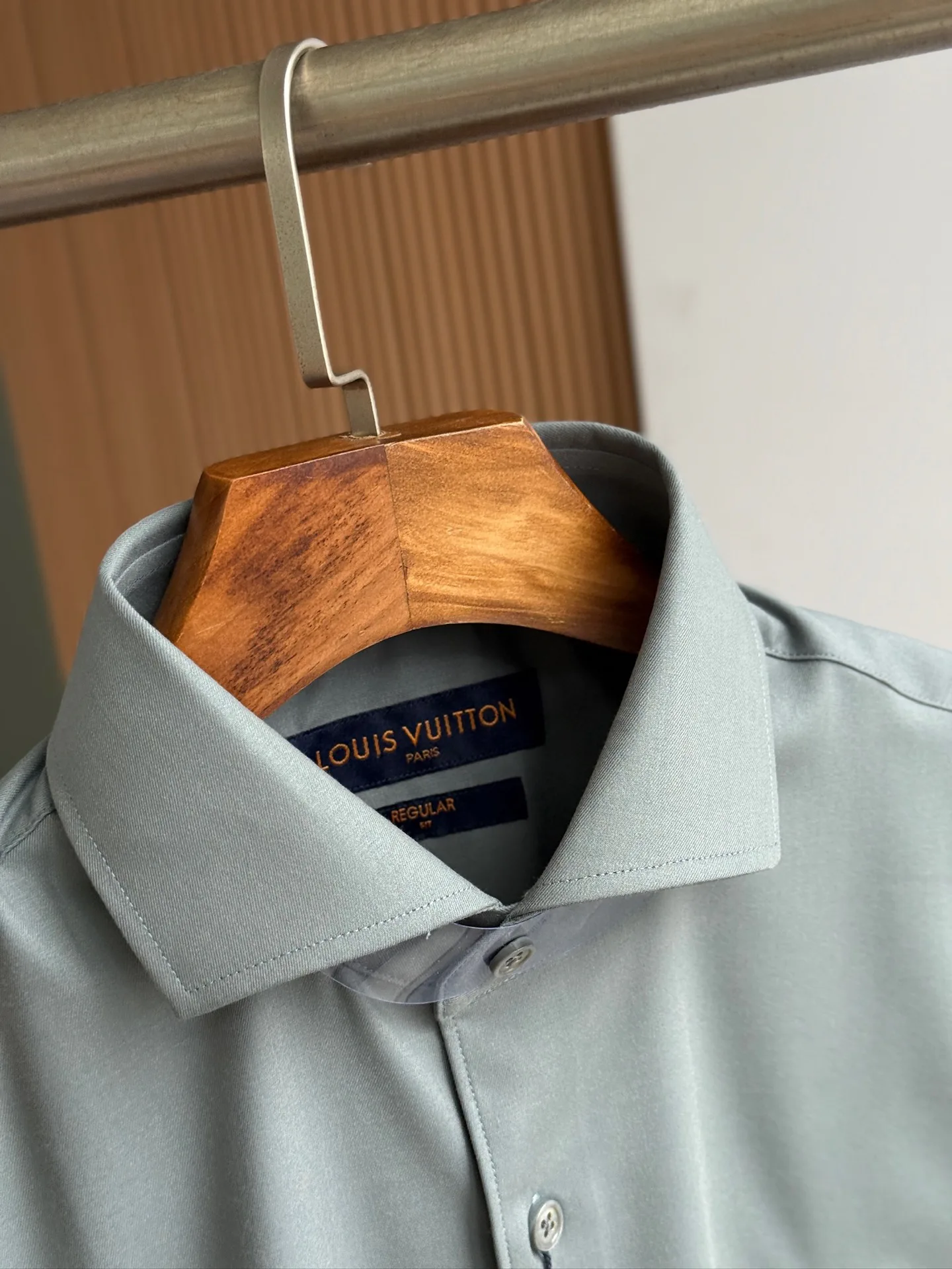 Men's Shirts LOUIS VUITTON 18502019