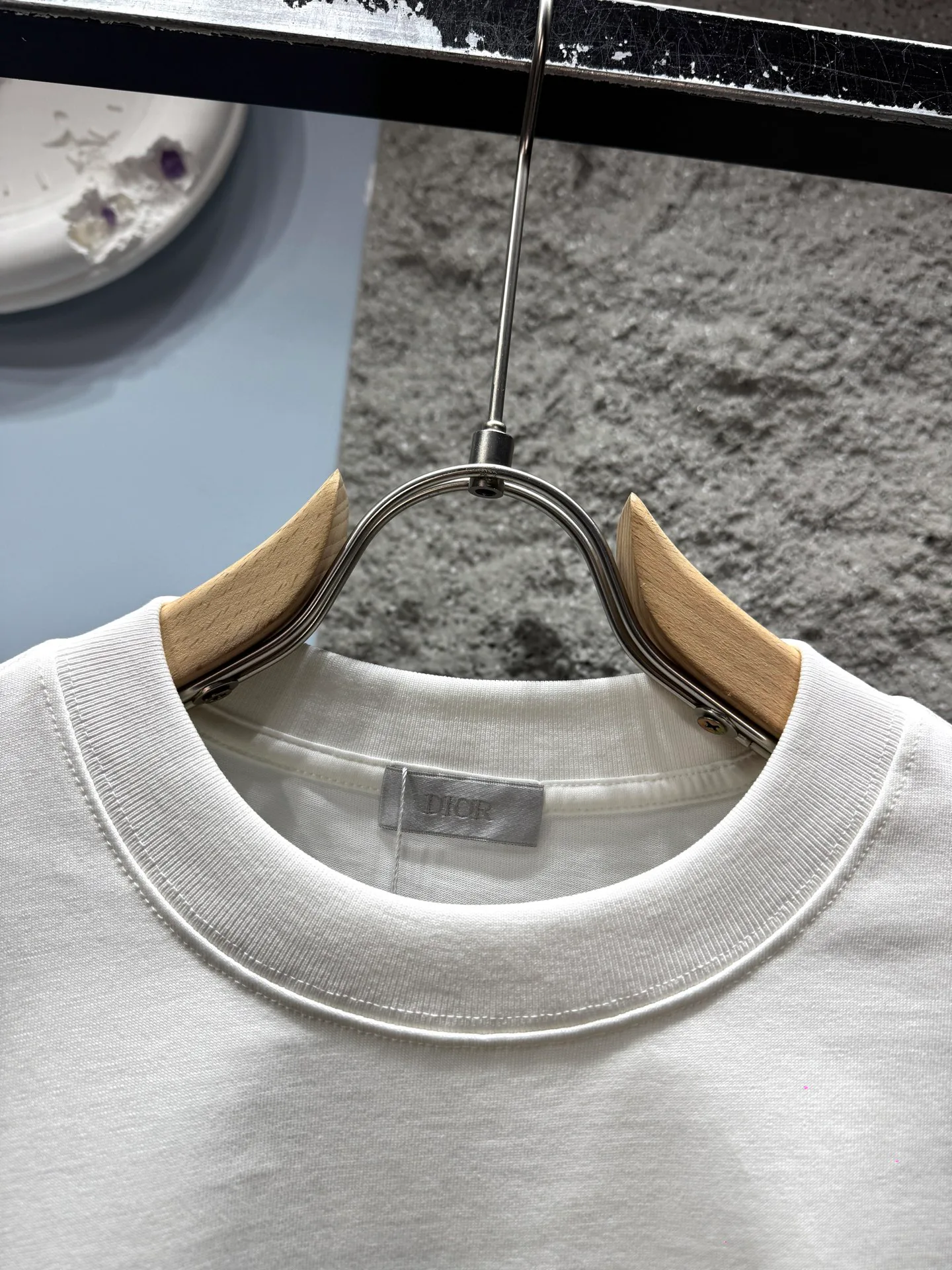 Men's T-Shirts CHRISTIAN DIOR 17821286