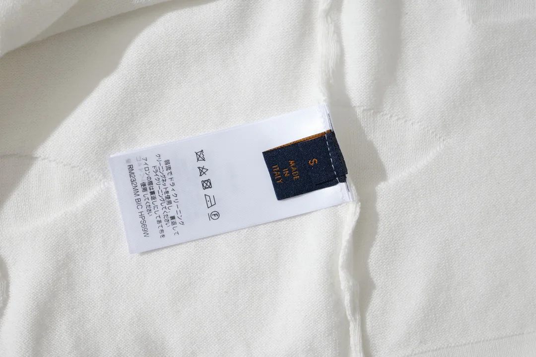 Men's T-Shirts LOUIS VUITTON 17662840
