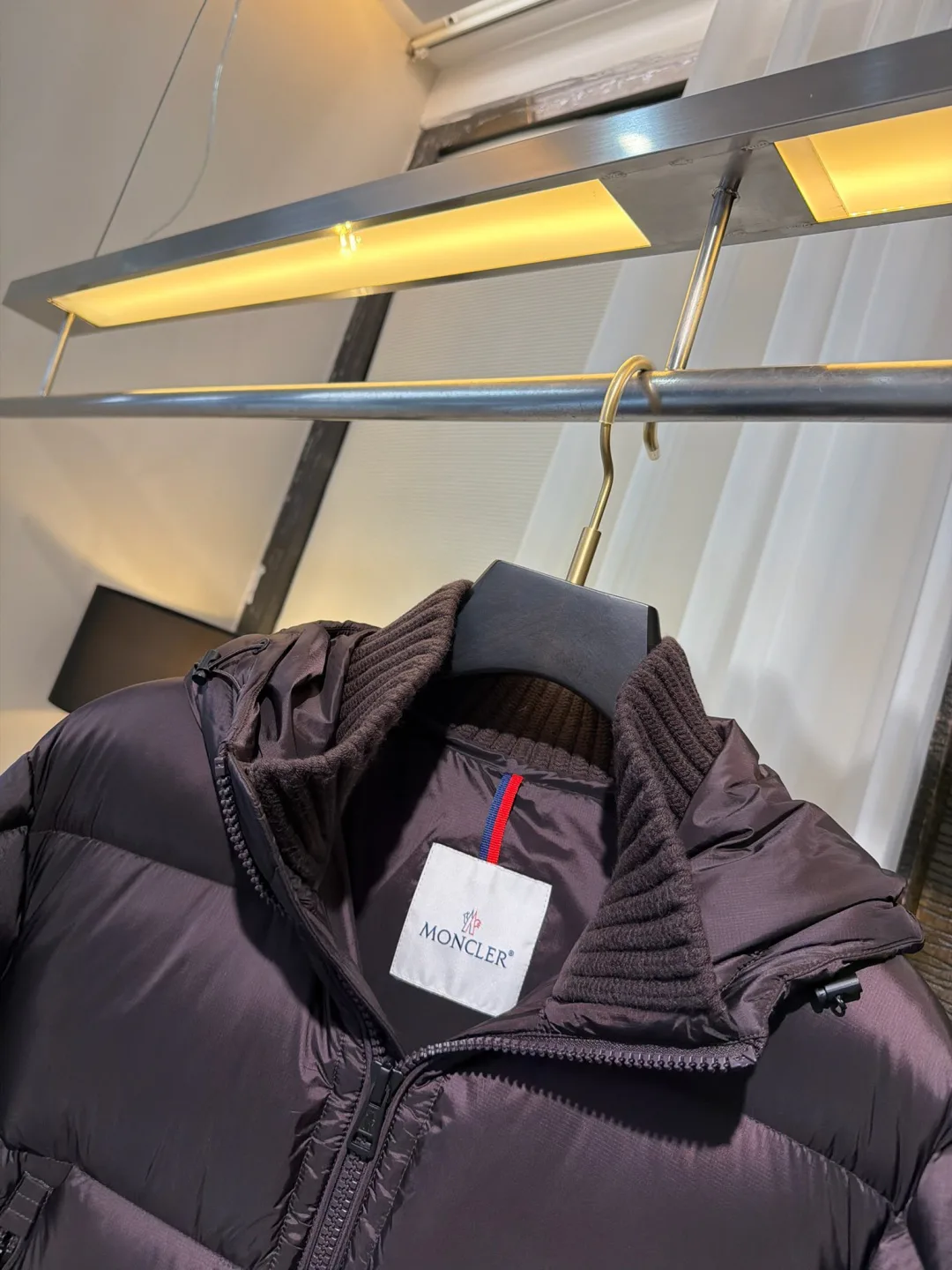 Women's Jackets And Down Jackets MONCLER 17873991
