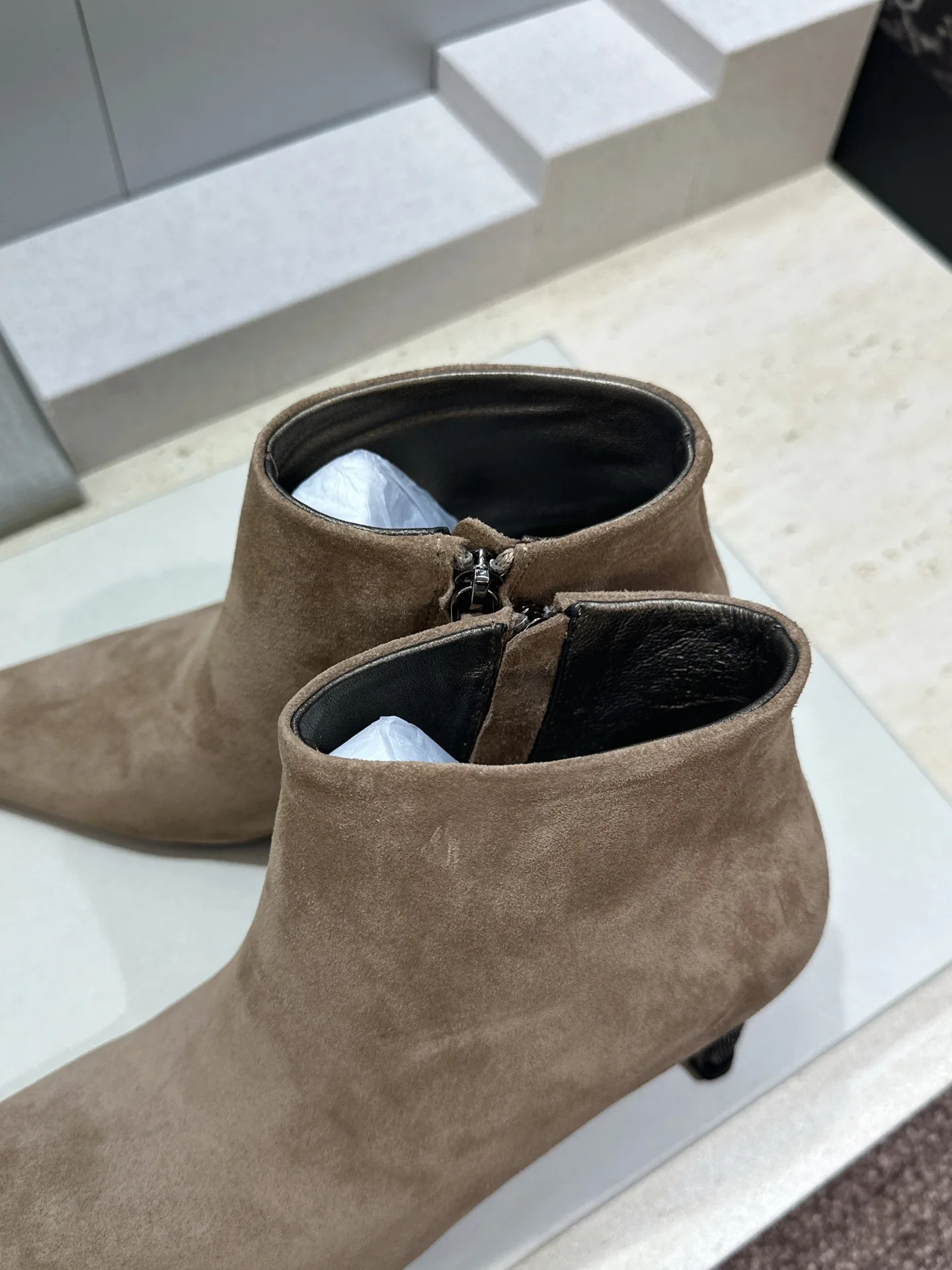 Women's Booties BRUNELLO CUCINELLI 17344244