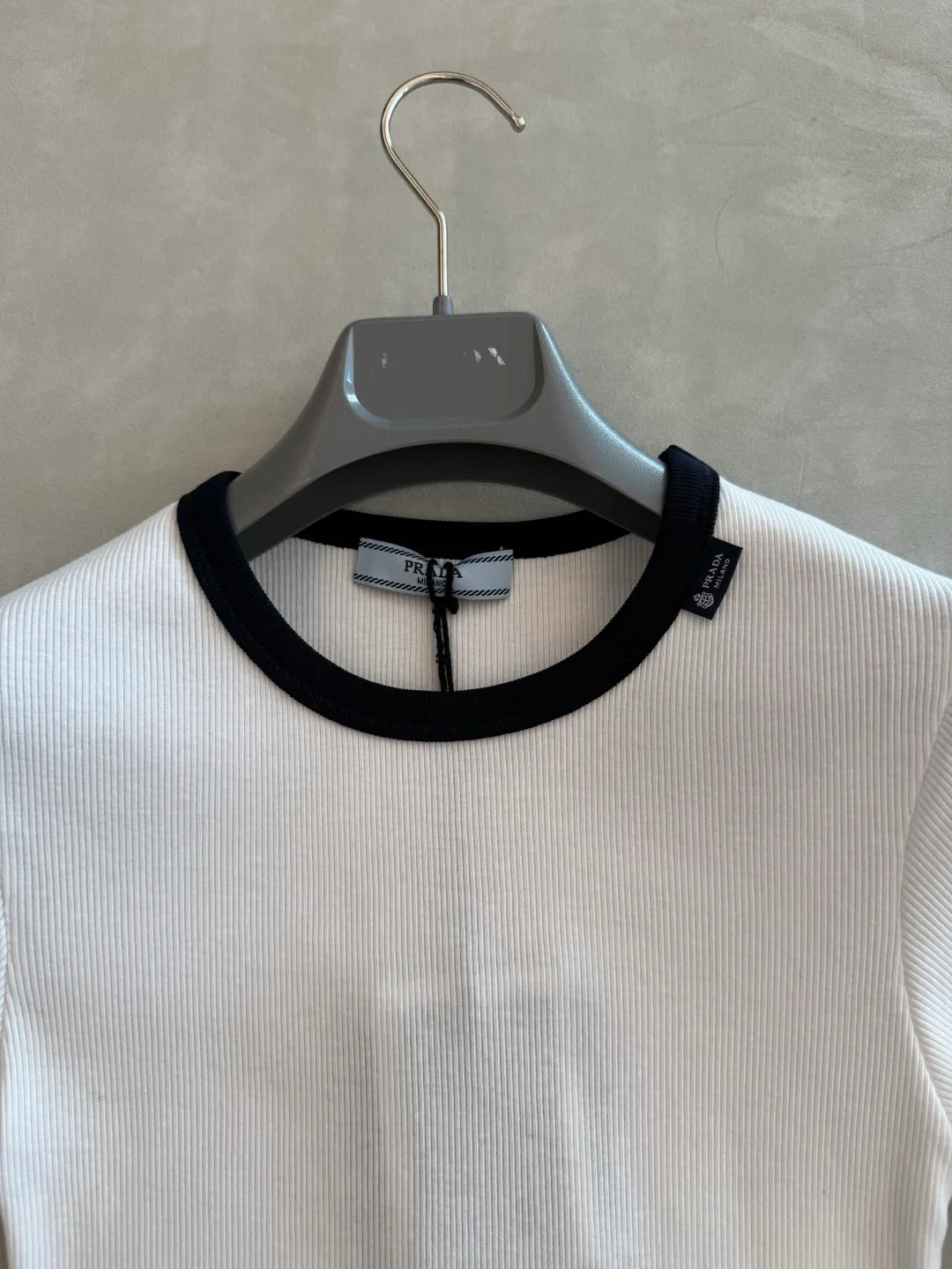 Women's T-Shirts PRADA 17463226