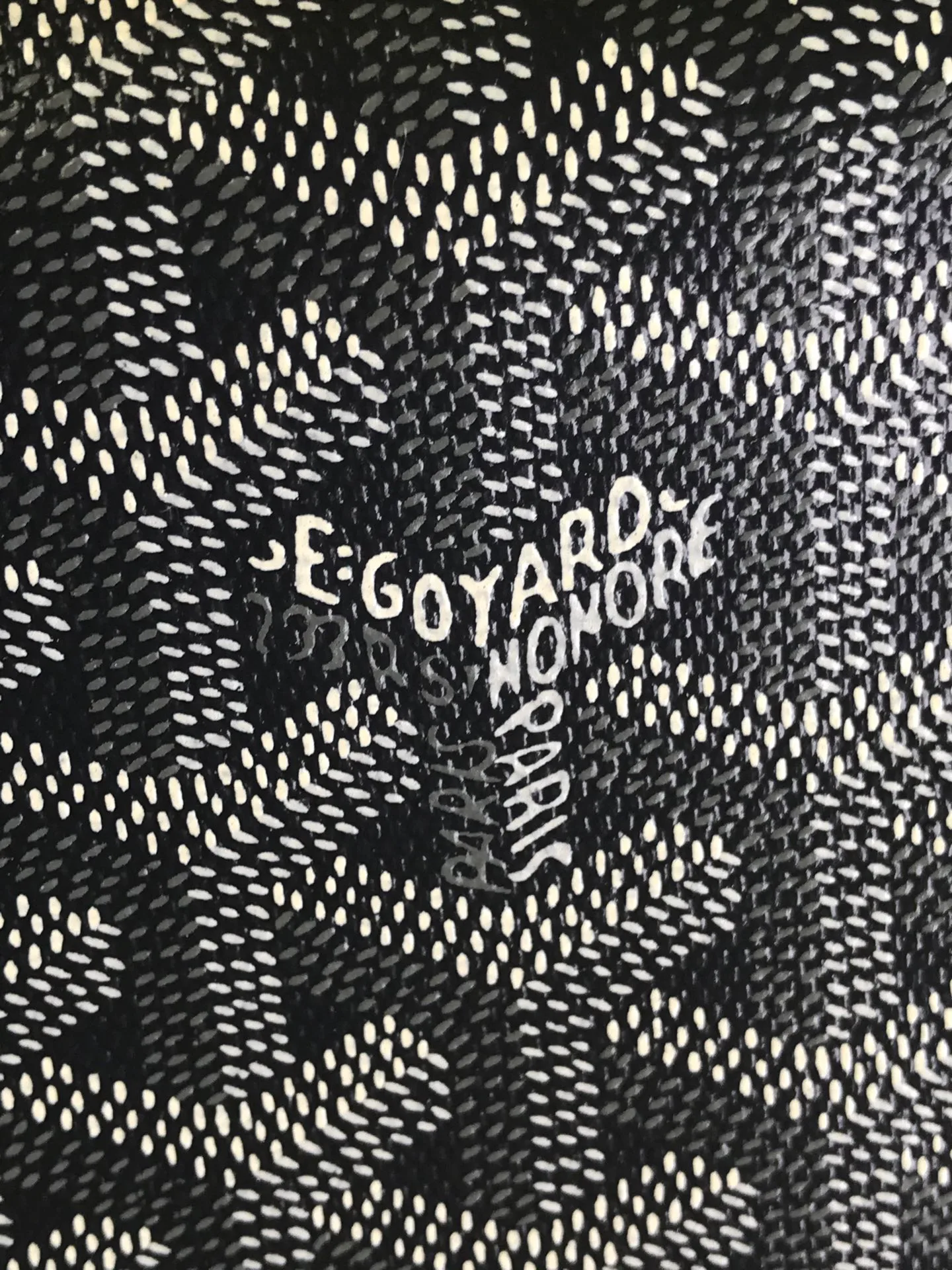 Классические Сумки Женские Goyard 18610996
