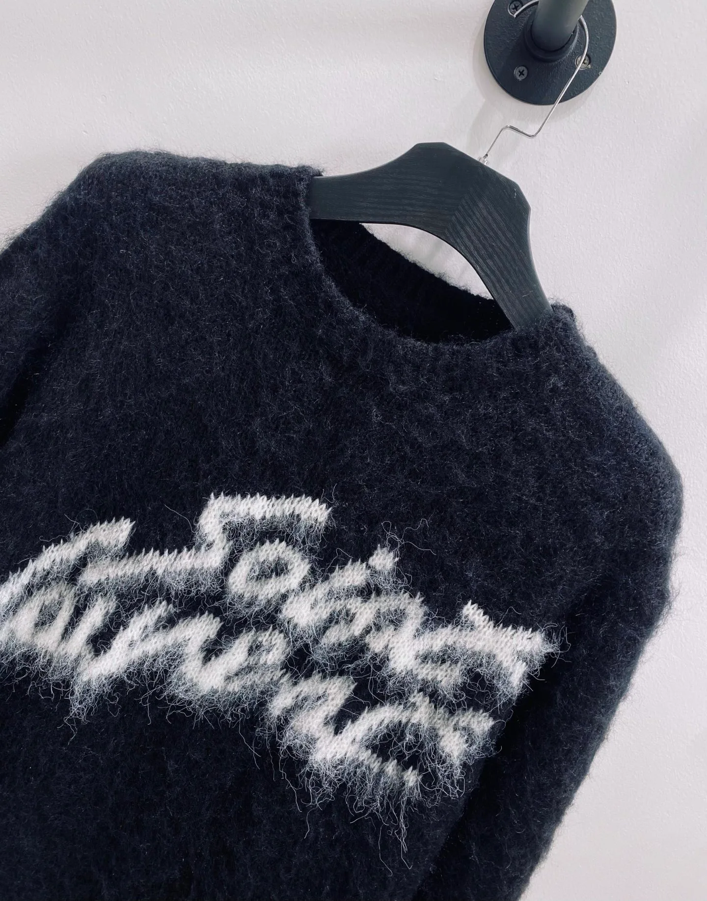 Women's Jumpers And Sweaters SAINT LAURENT 18389567
