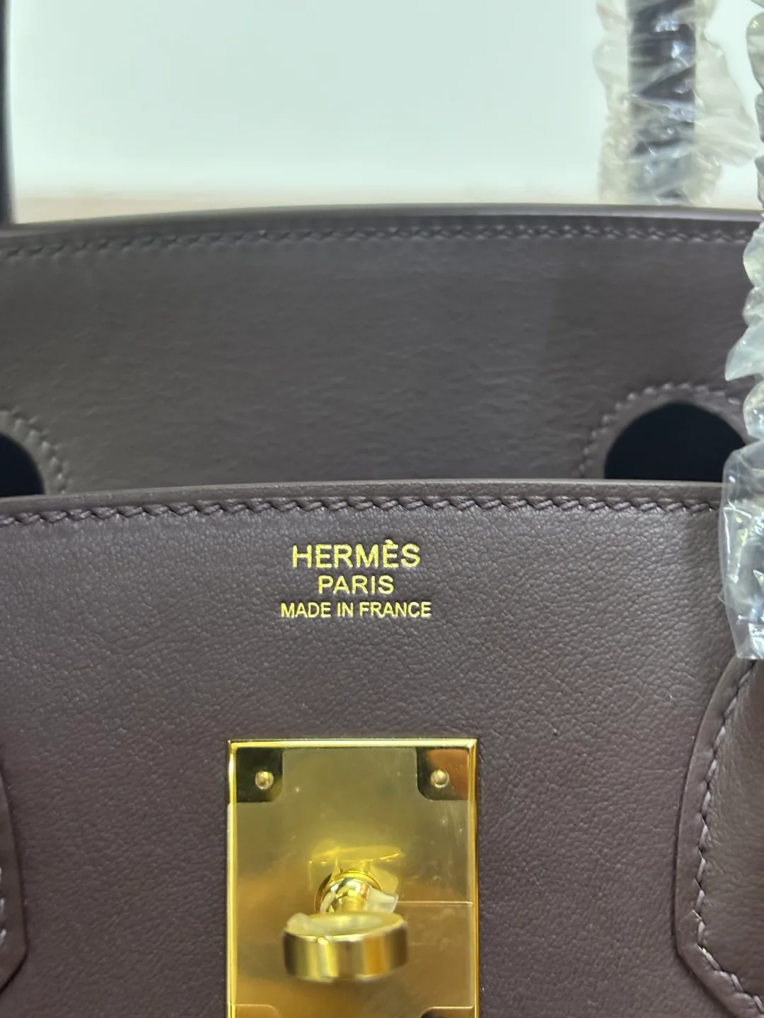 Women's Classic Handbags HERMES 18203104