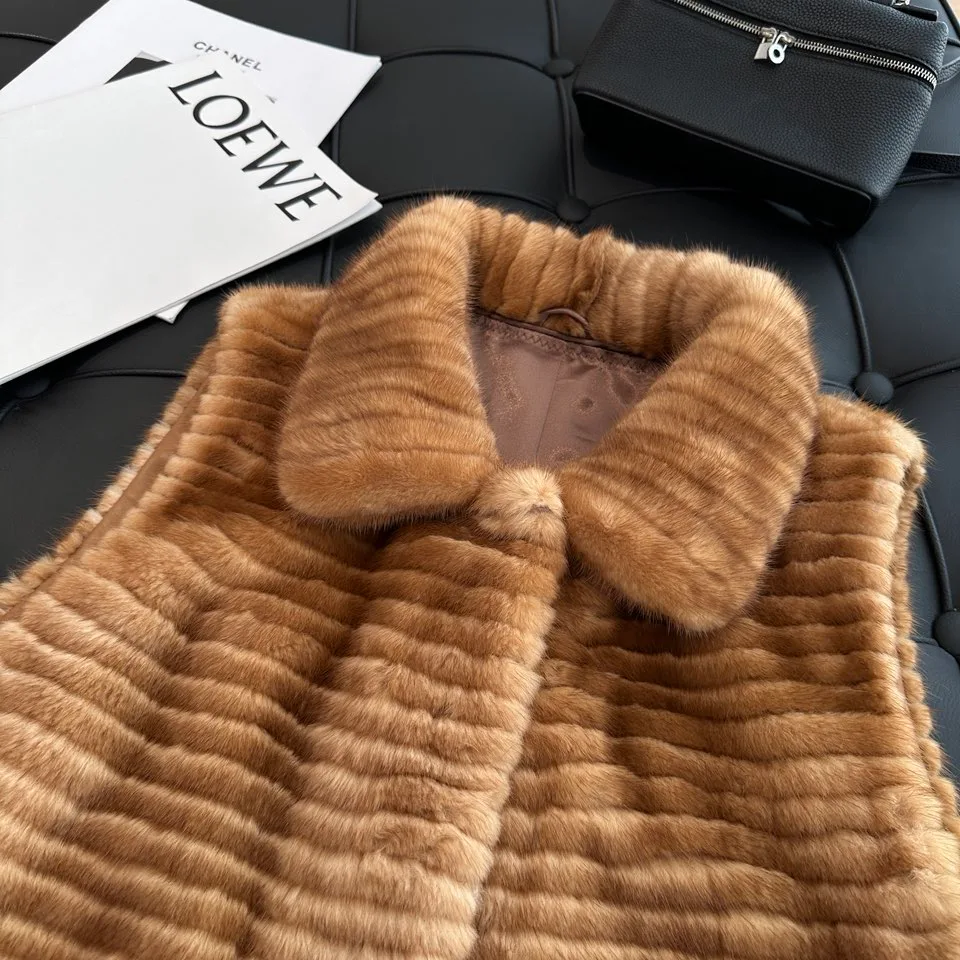 Women's Vests FENDI 18513188
