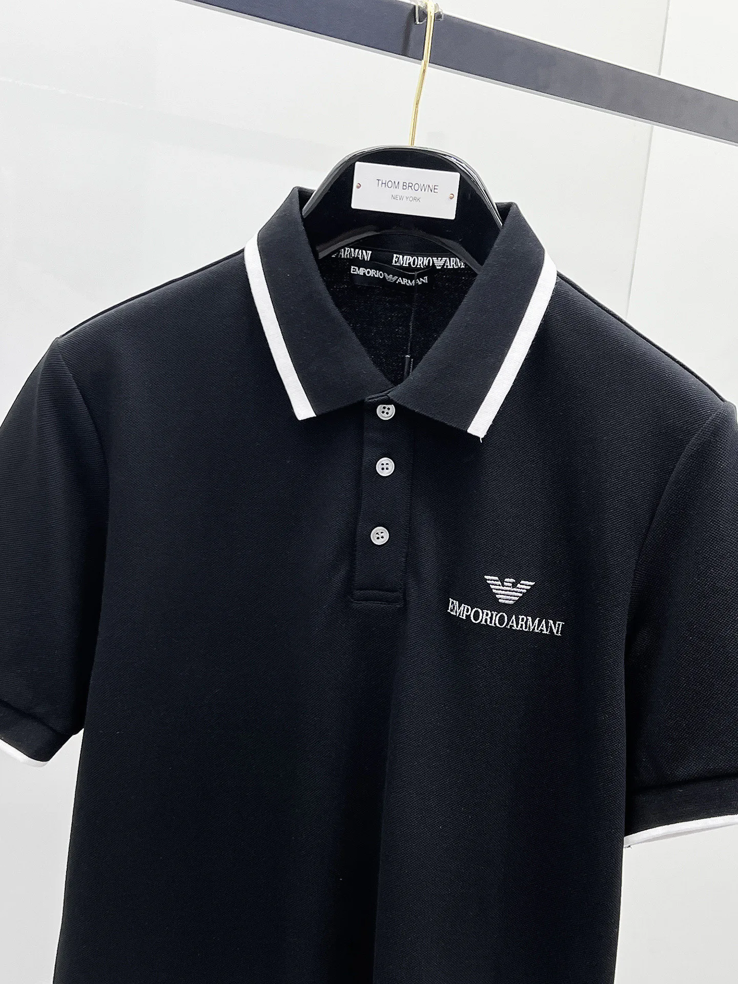 Men's Shirts ARMANI 17049665