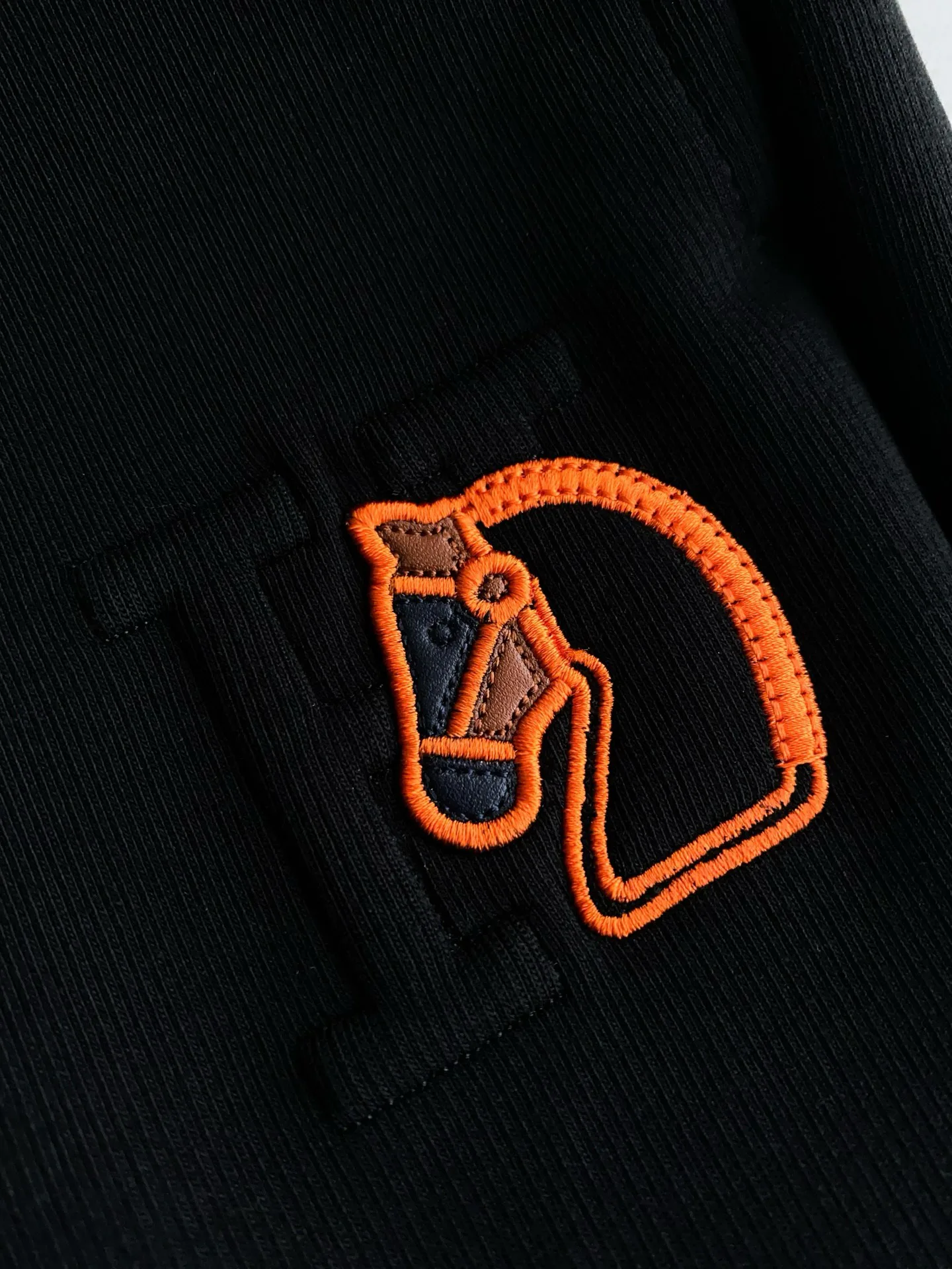 Брюки Мужские Hermes 18620171