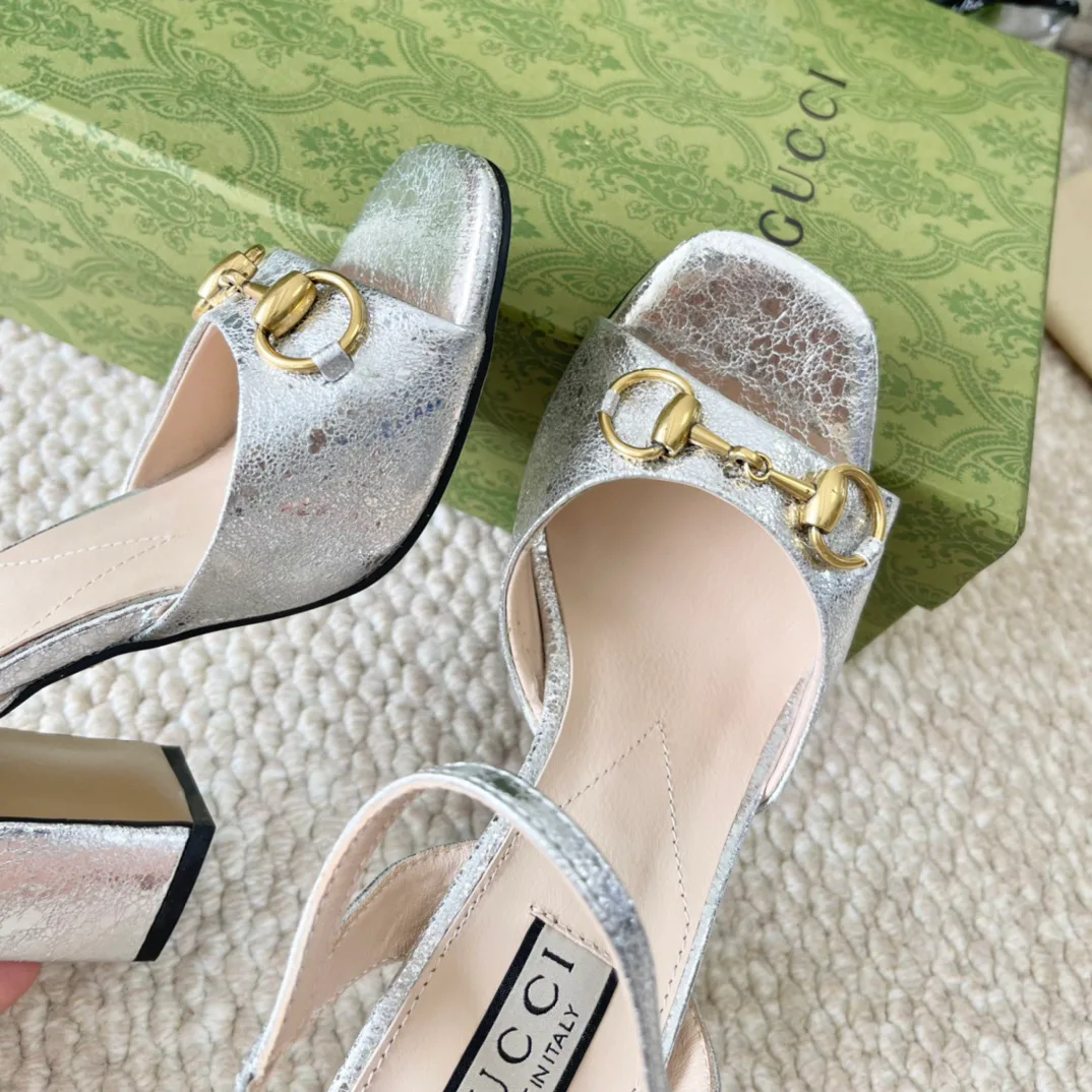 Women's Open-Toe Sandals GUCCI 17614723