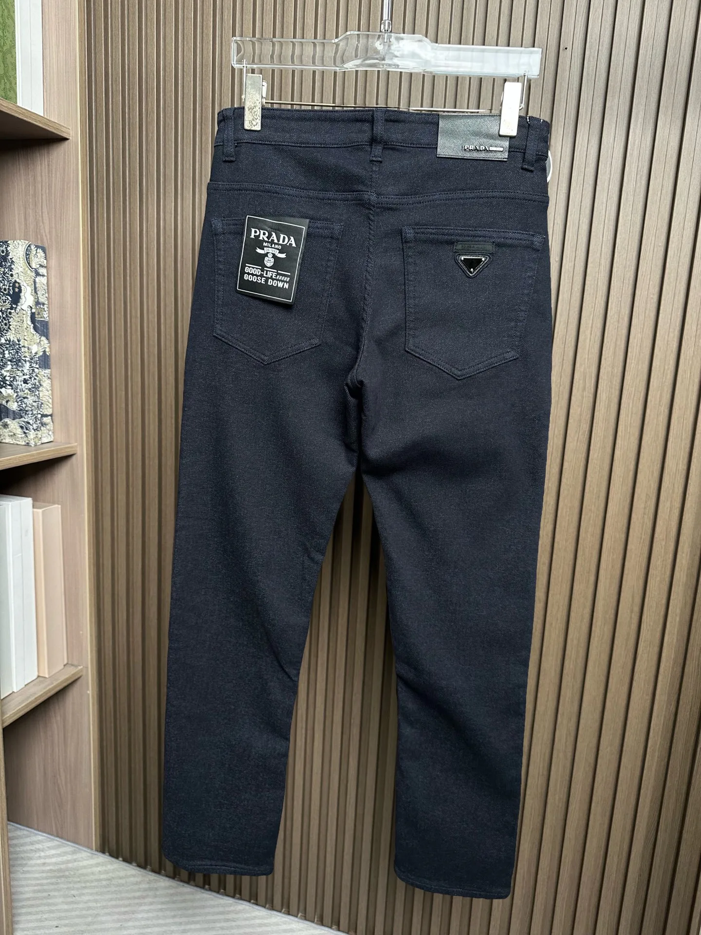 Men's Jeans PRADA 18098028