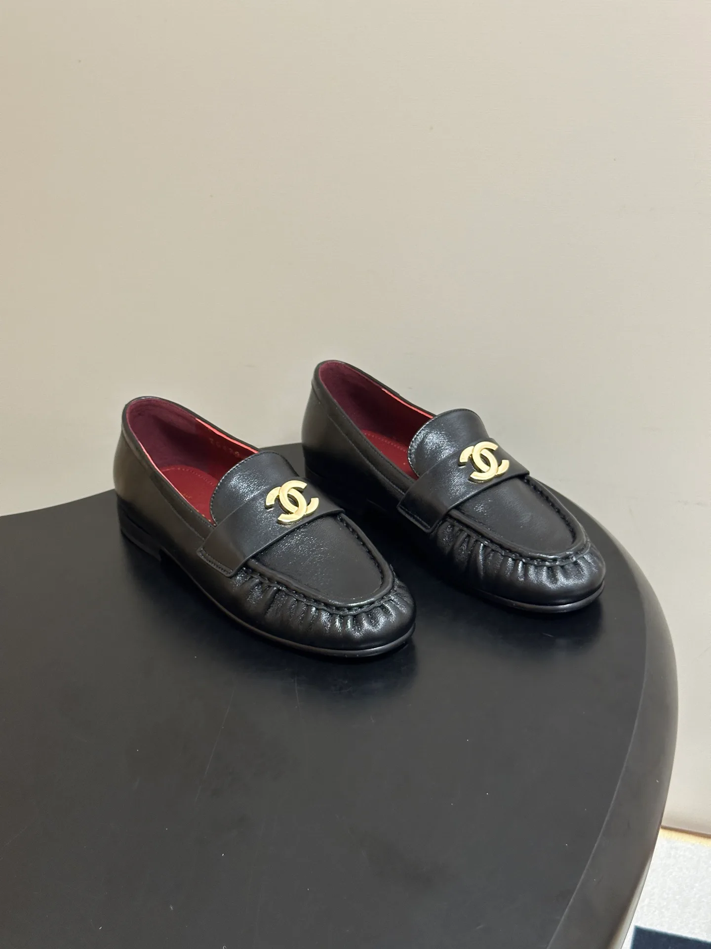 Women's Loafers And Moccasins CHANEL 17278727