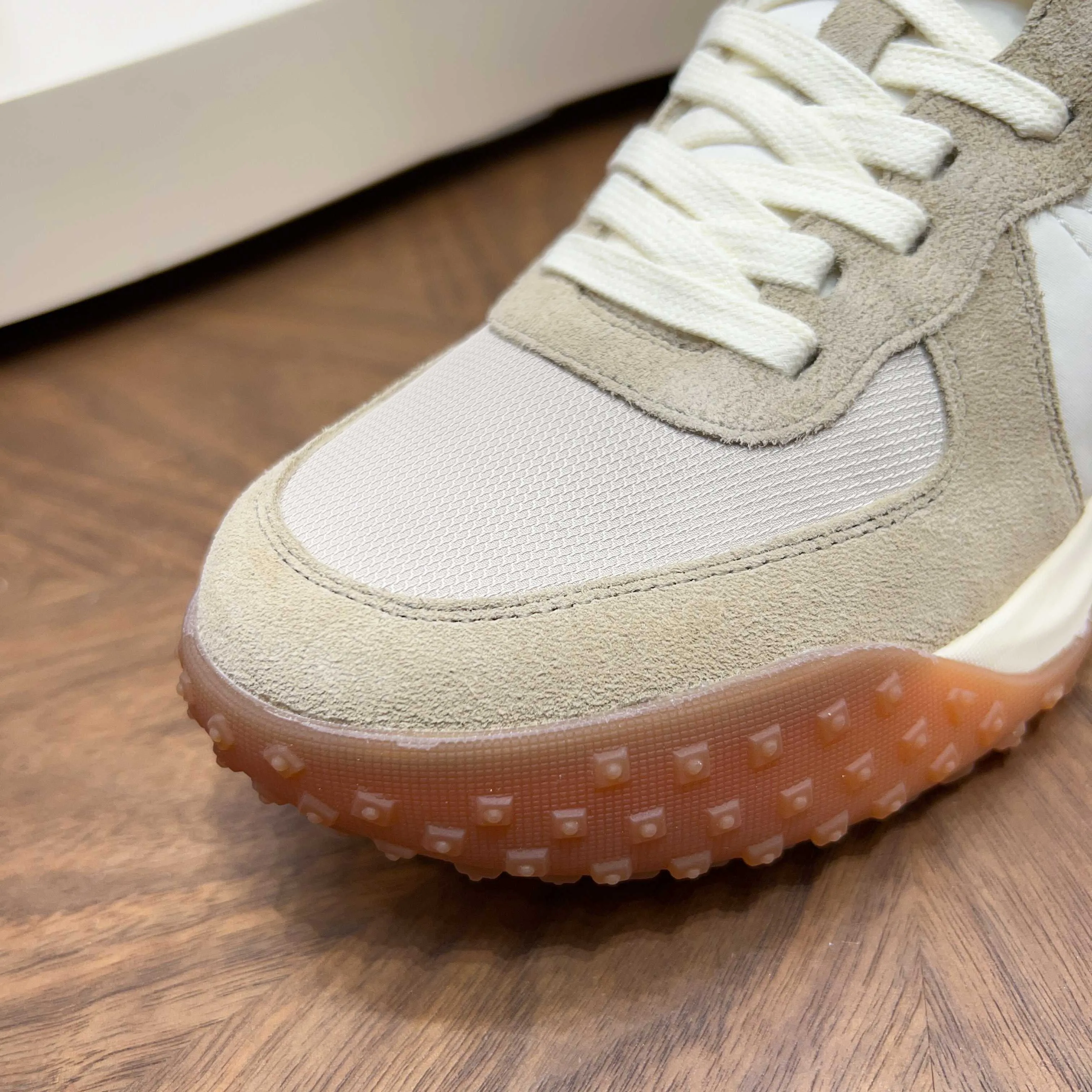 Men's Sneakers MONCLER 18116727