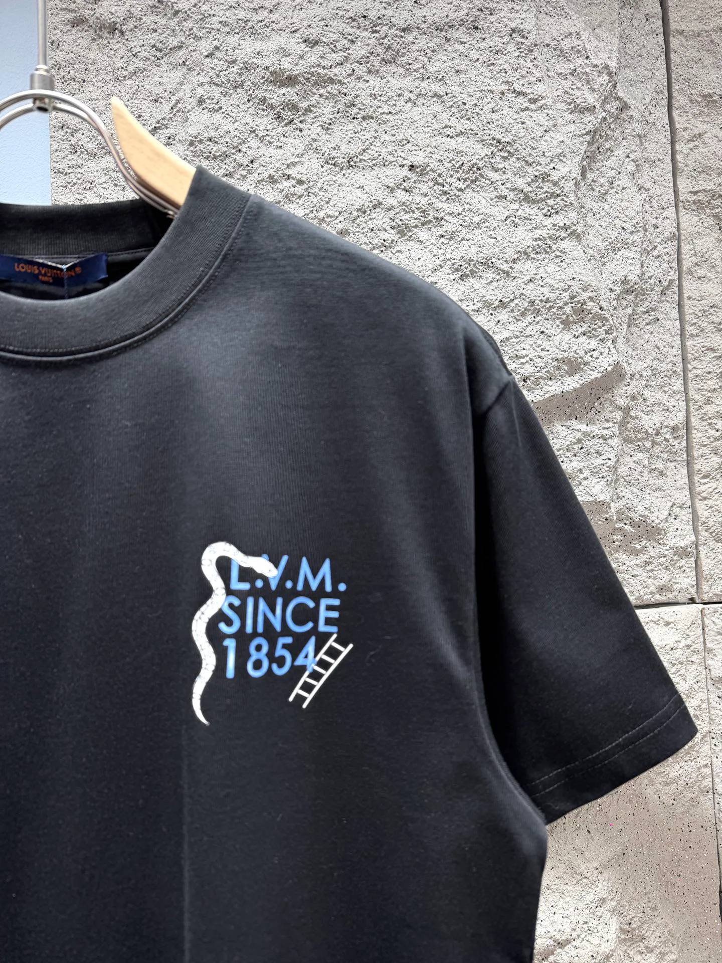 Men's T-Shirts LOUIS VUITTON 17831953