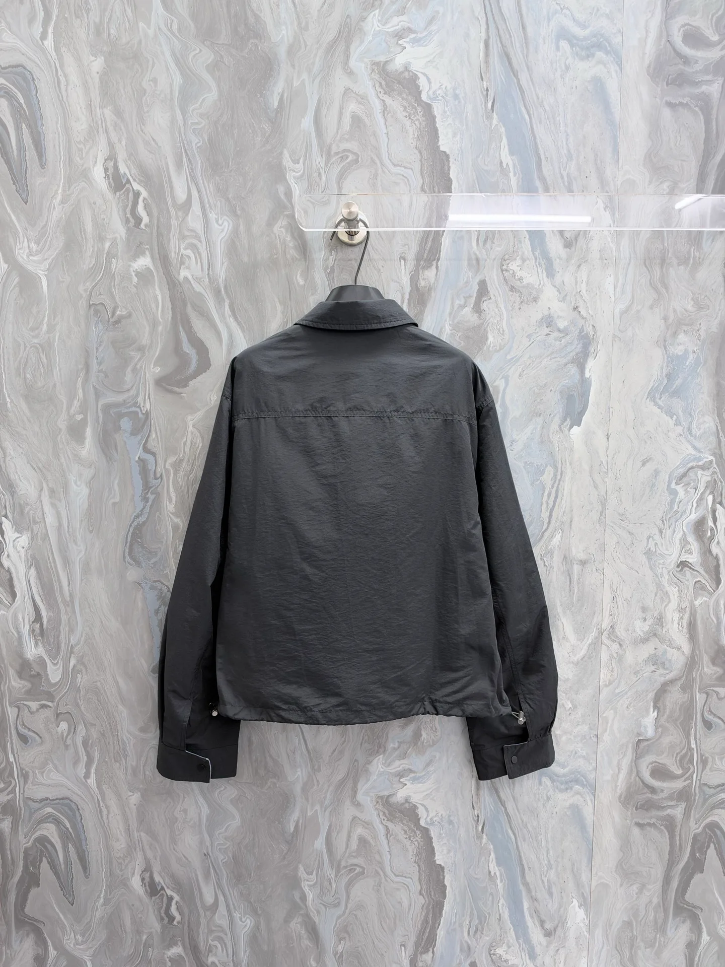Куртки И Пуховики Мужские Loewe 18581673