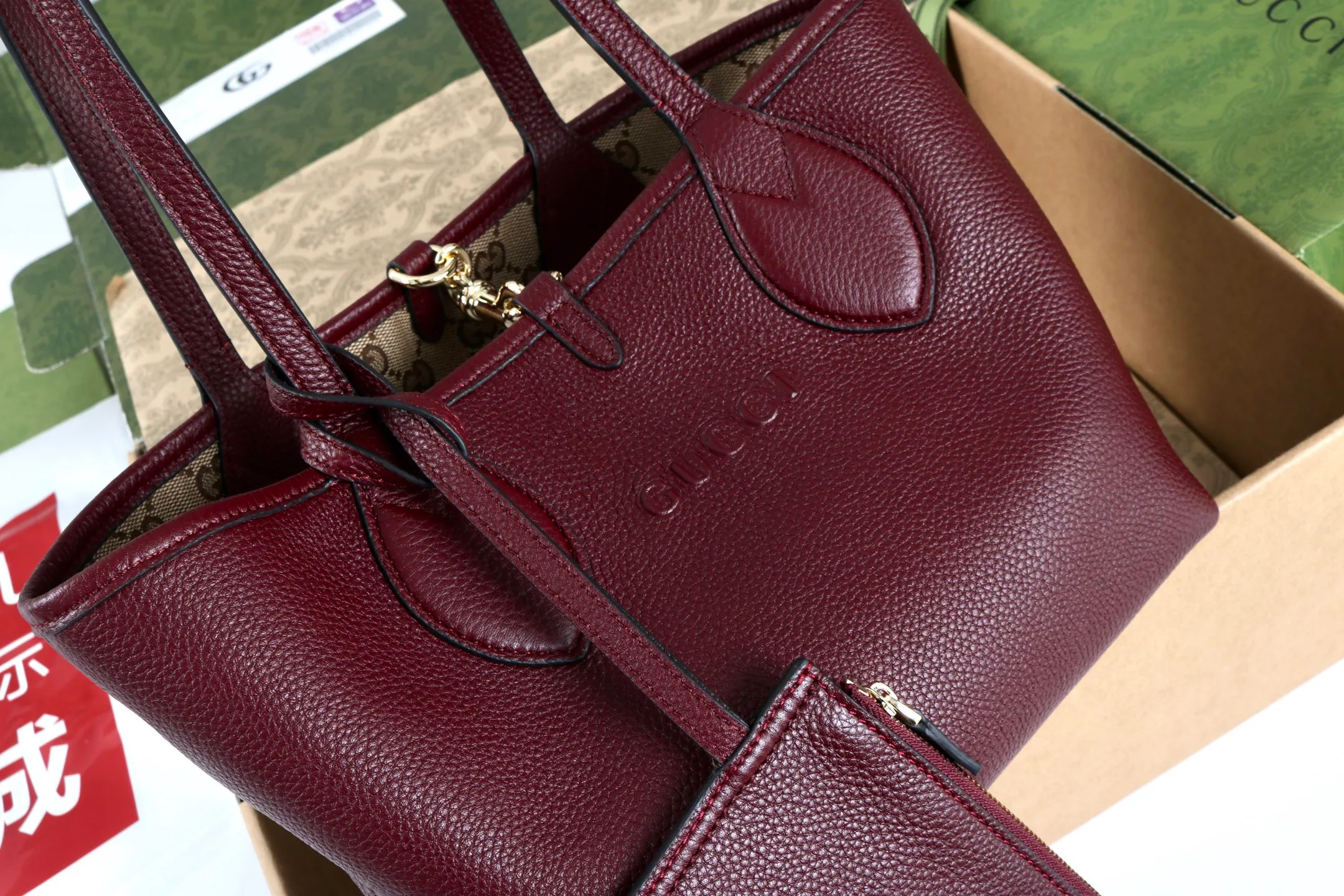 Women's Classic Handbags GUCCI 18404554