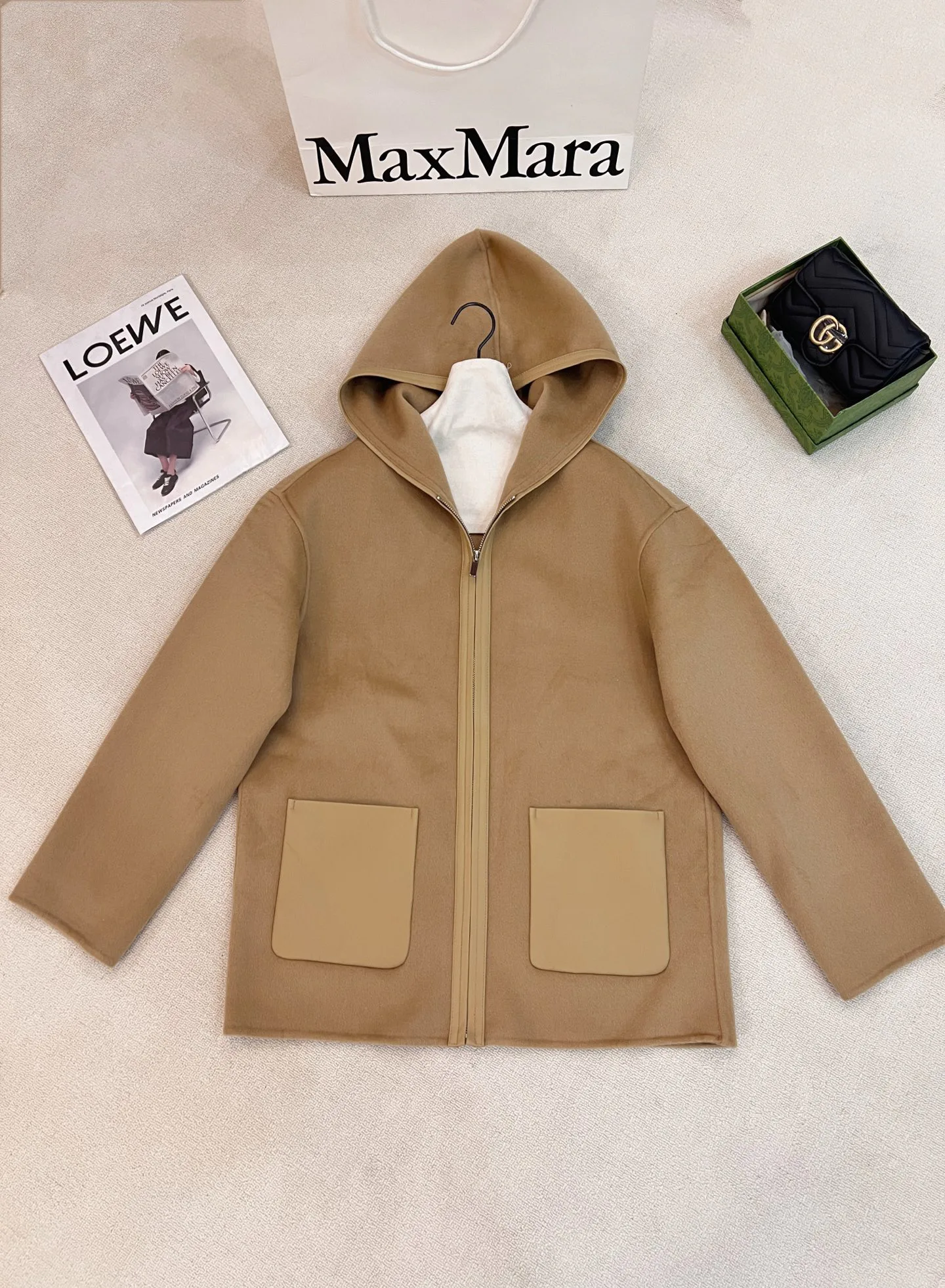 Women's Coats MAX MARA 18106289