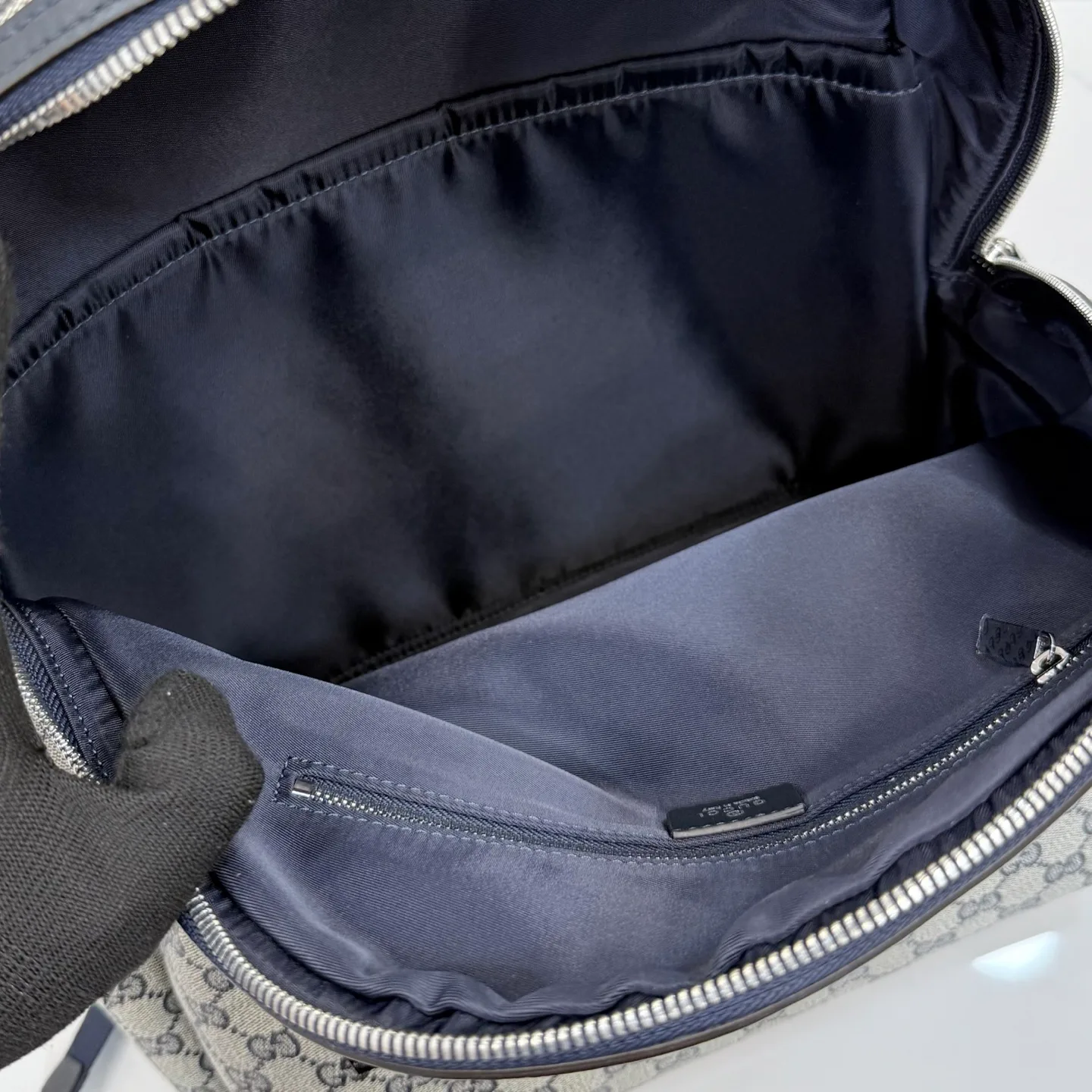 Women's Backpacks GUCCI 17947861