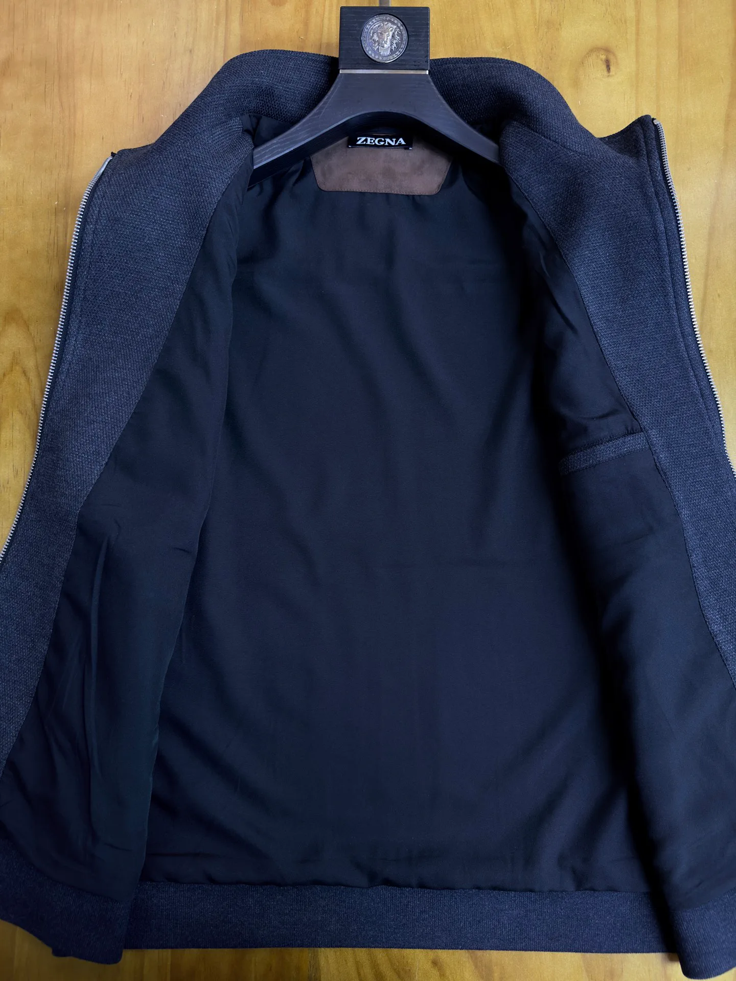 Men's Vests ZEGNA 18109874