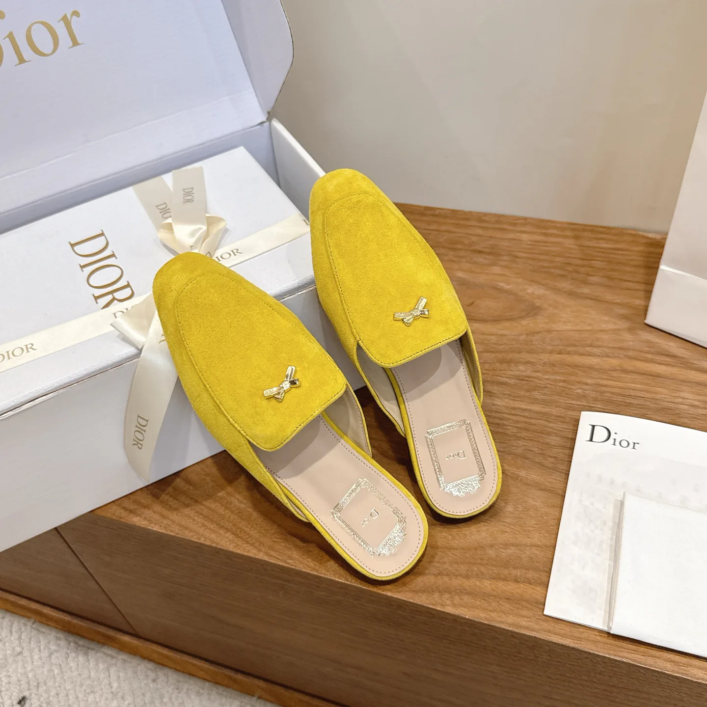Women's Mules And Clogs CHRISTIAN DIOR 17947099