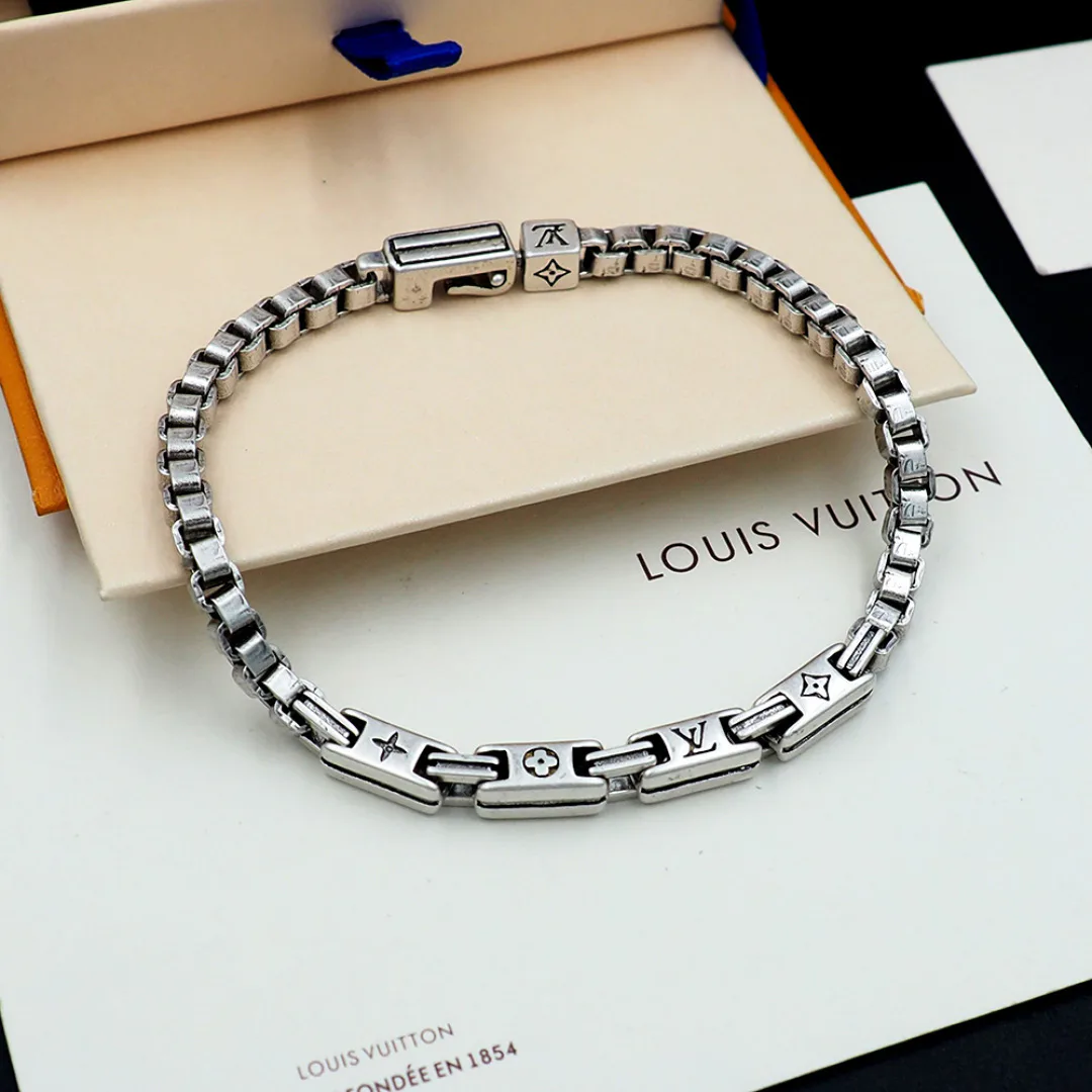 Jewelry LOUIS VUITTON 17922658