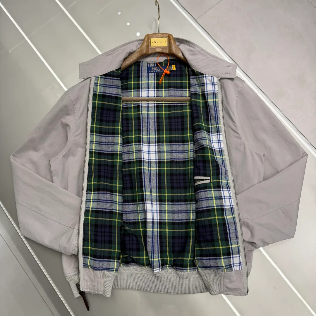 Men's Jackets And Down Jackets RALPH LAUREN 18431277