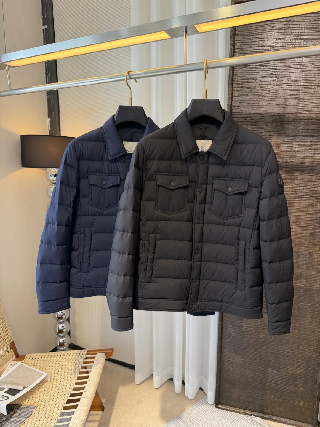 Women's Jackets And Down Jackets MONCLER 18421359