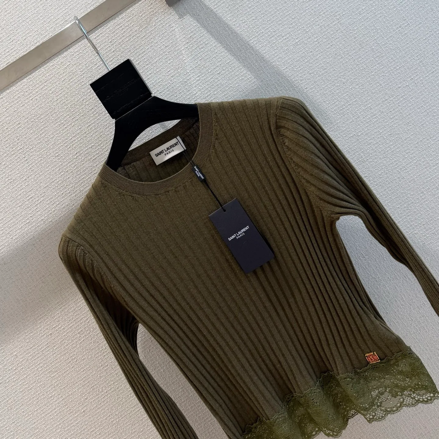 Women's Jumpers And Sweaters SAINT LAURENT 17941207